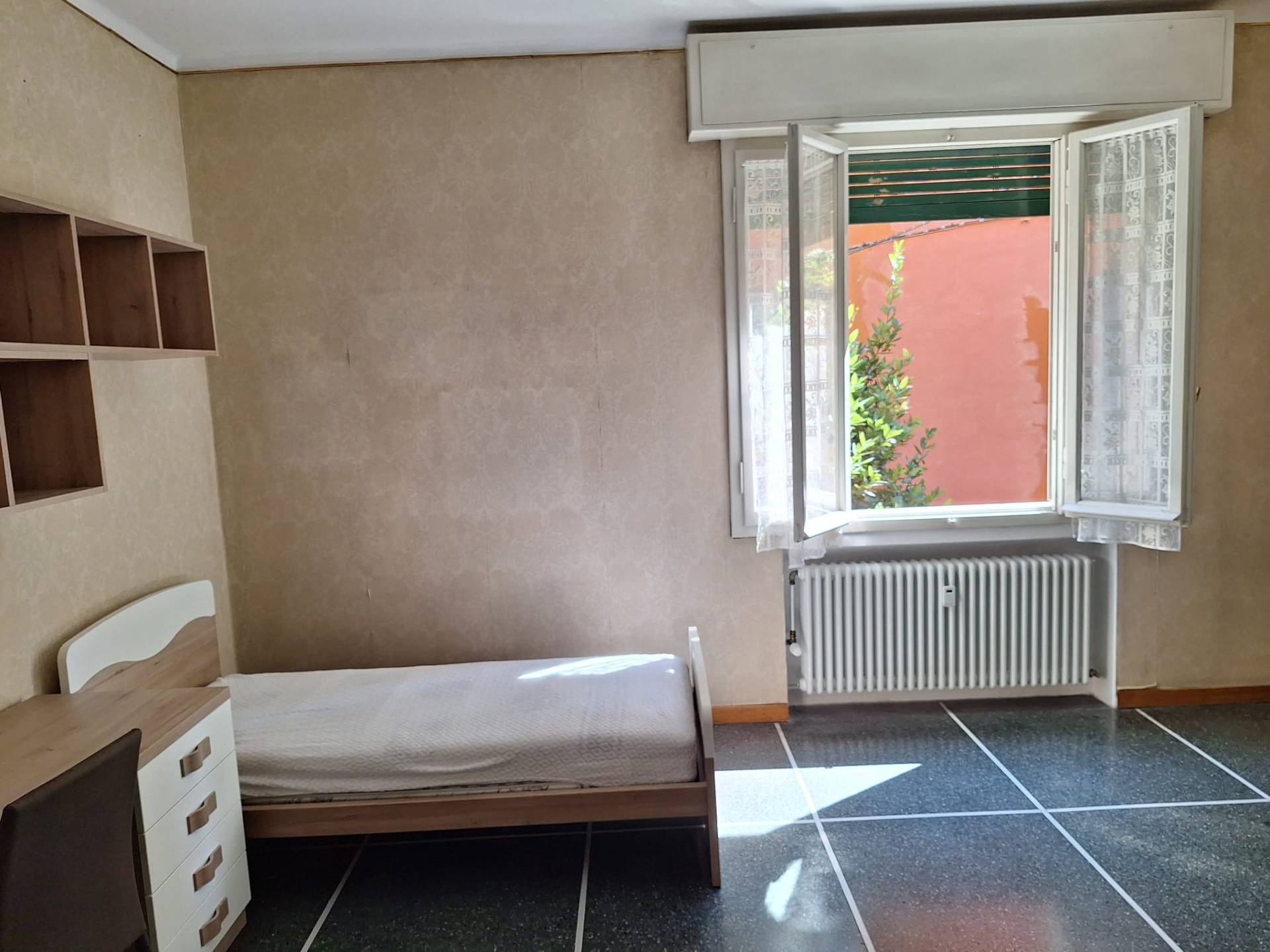 Appartamento in affitto a Bologna, Saragozza