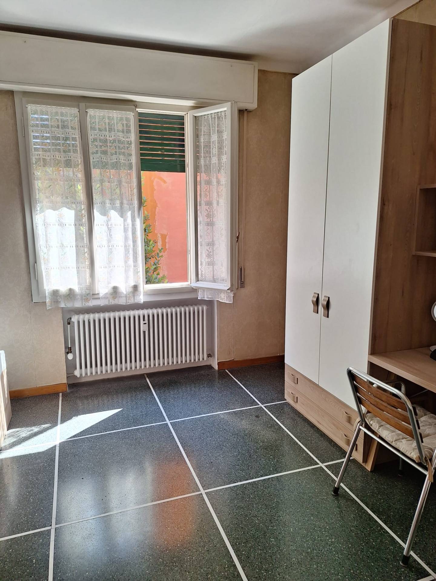 Appartamento in affitto a Bologna, Saragozza