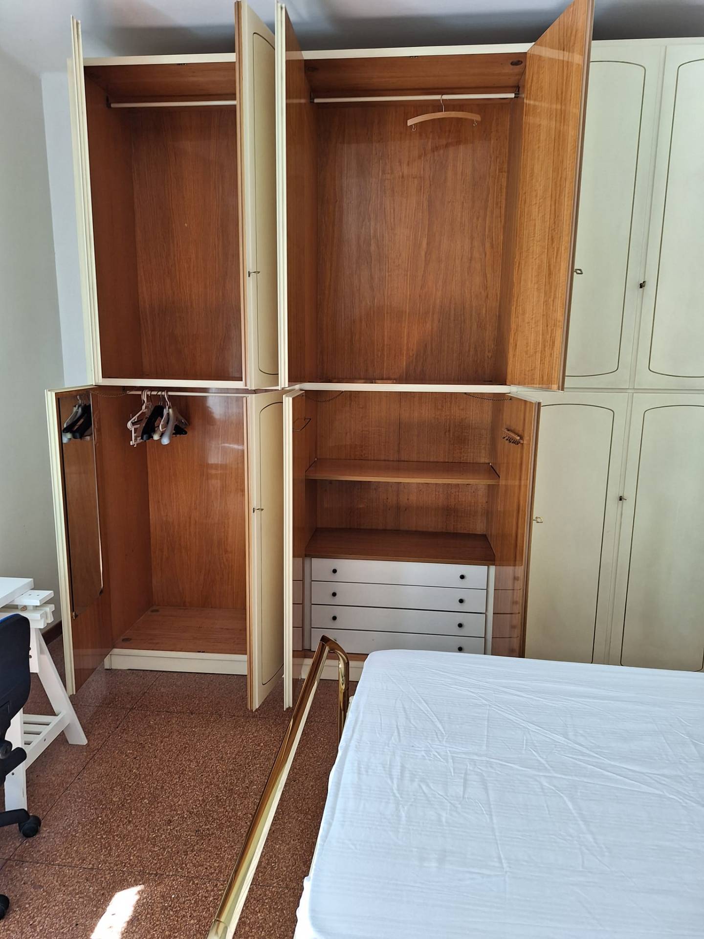 Appartamento in affitto a Bologna, Saragozza