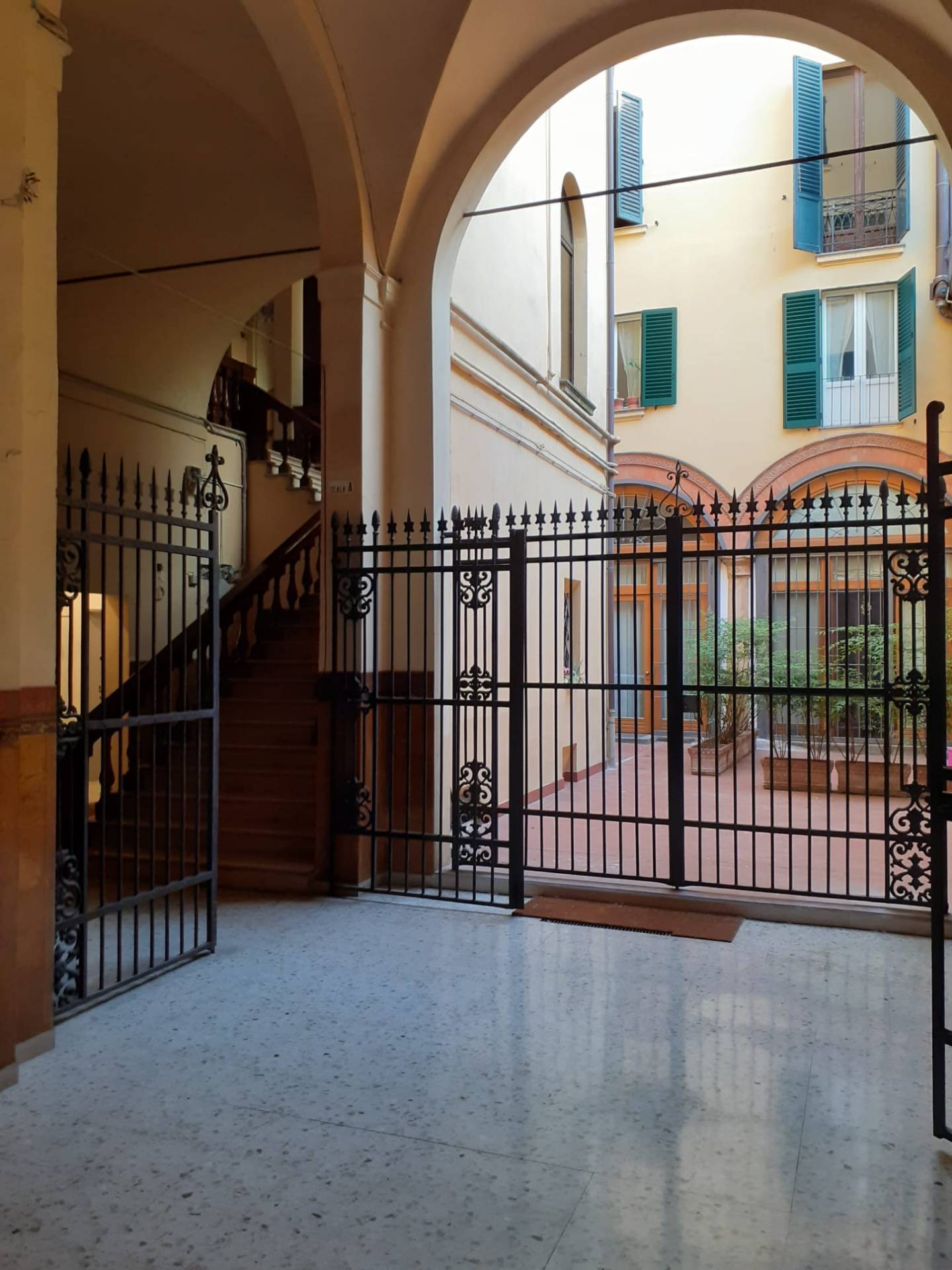 Appartamento in affitto a Bologna, Centro storico