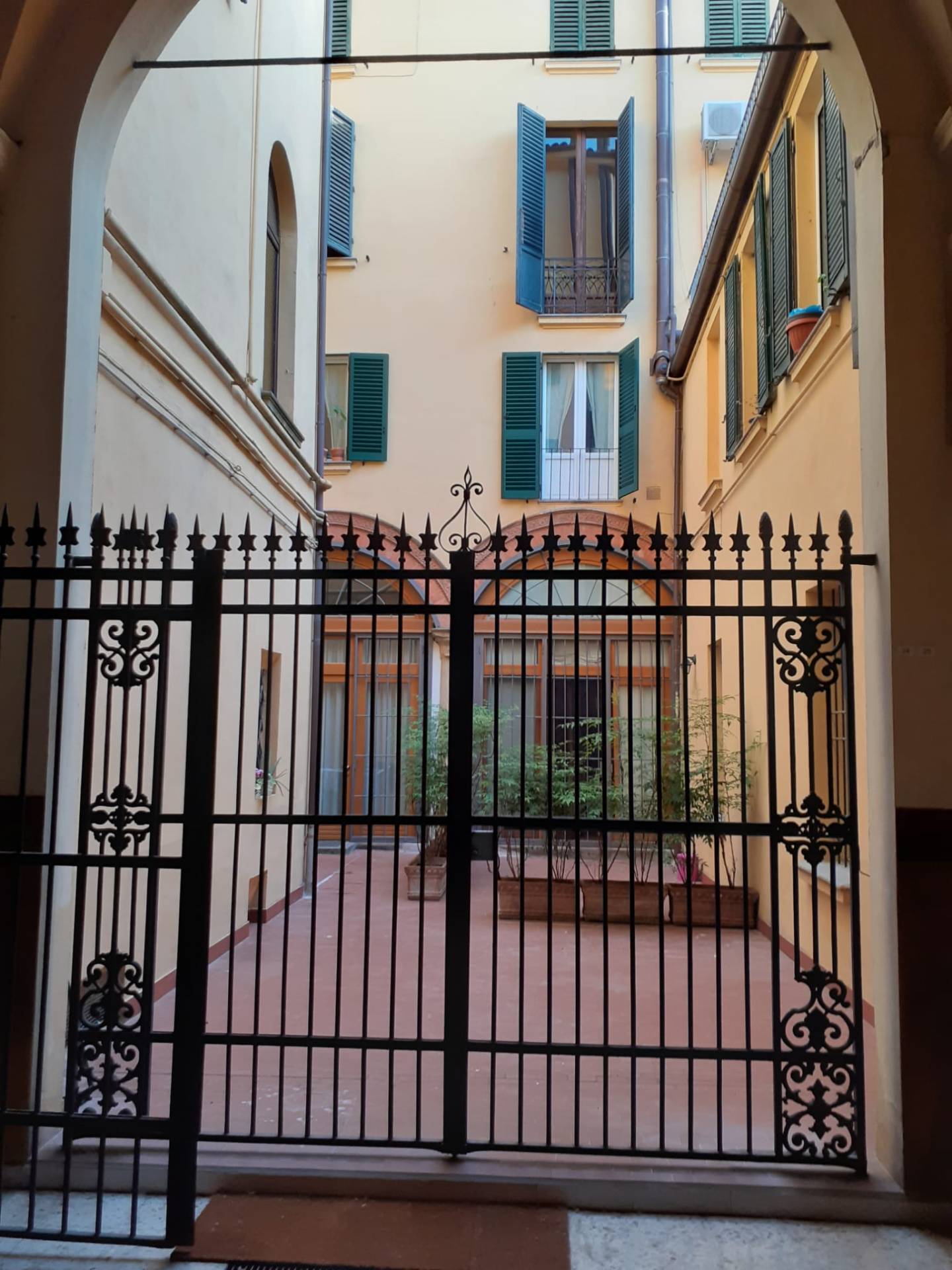 Appartamento in affitto a Bologna, Centro storico