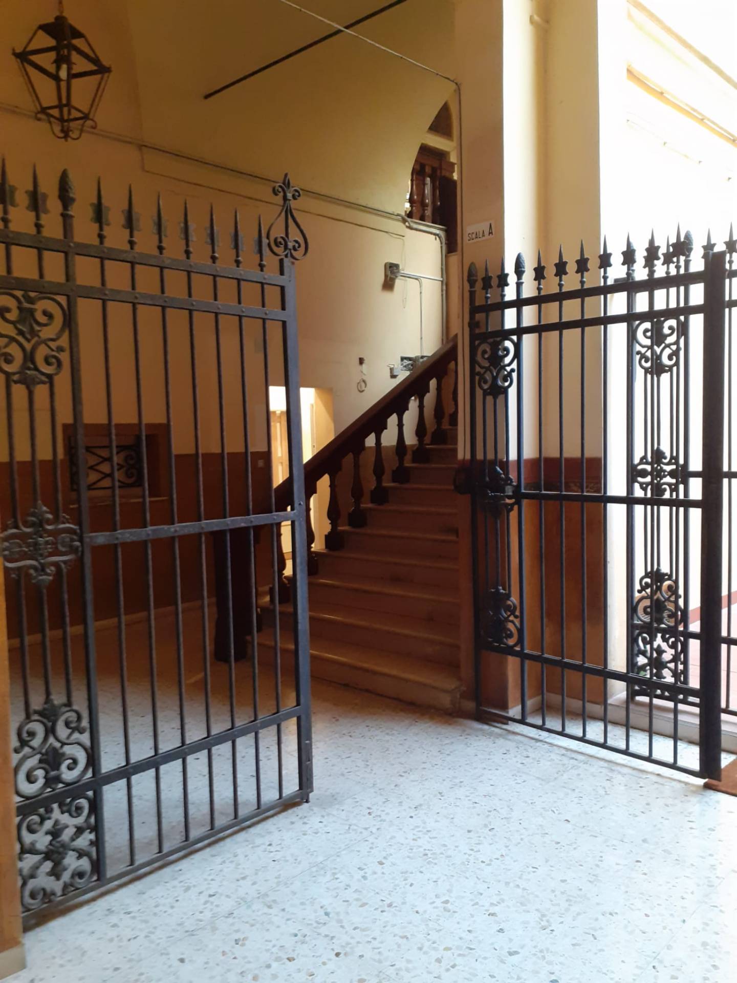 Appartamento in affitto a Bologna, Centro storico