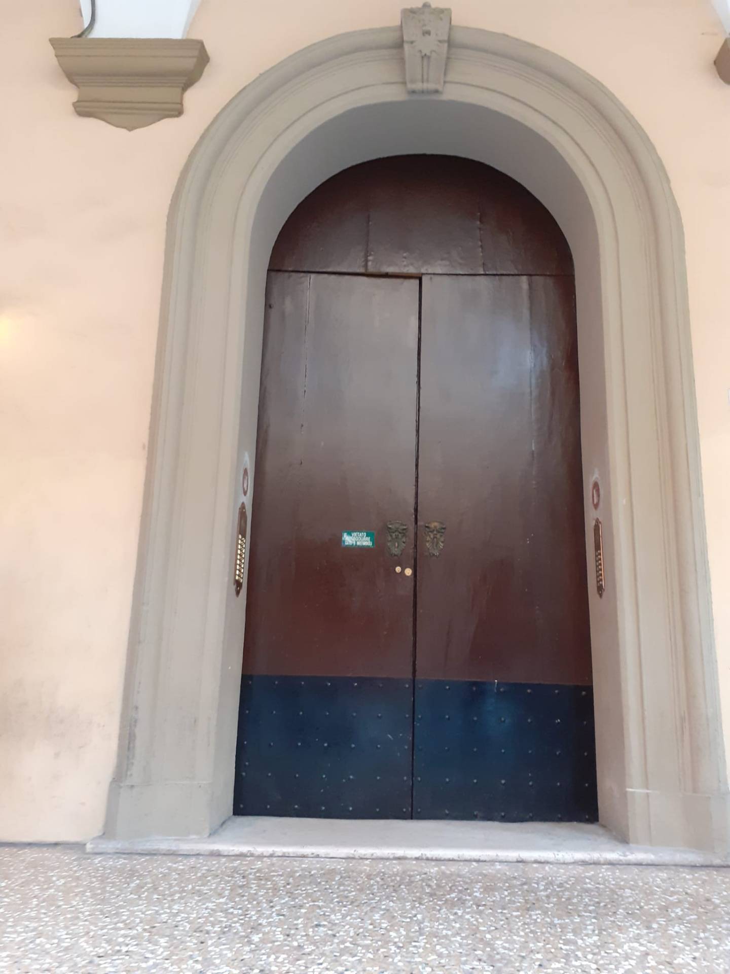 Appartamento in affitto a Bologna, Centro storico