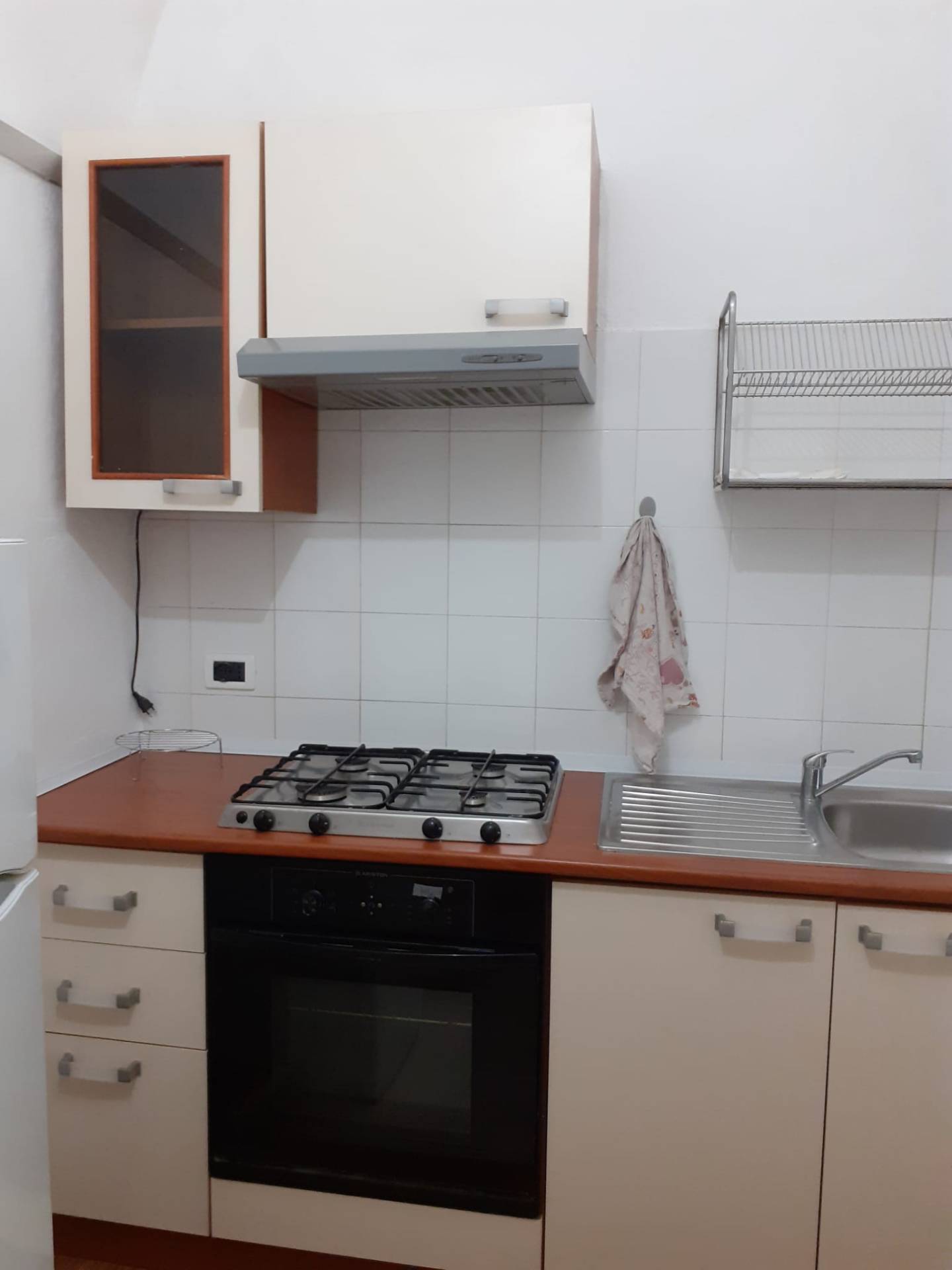 Appartamento in affitto a Bologna, Centro storico