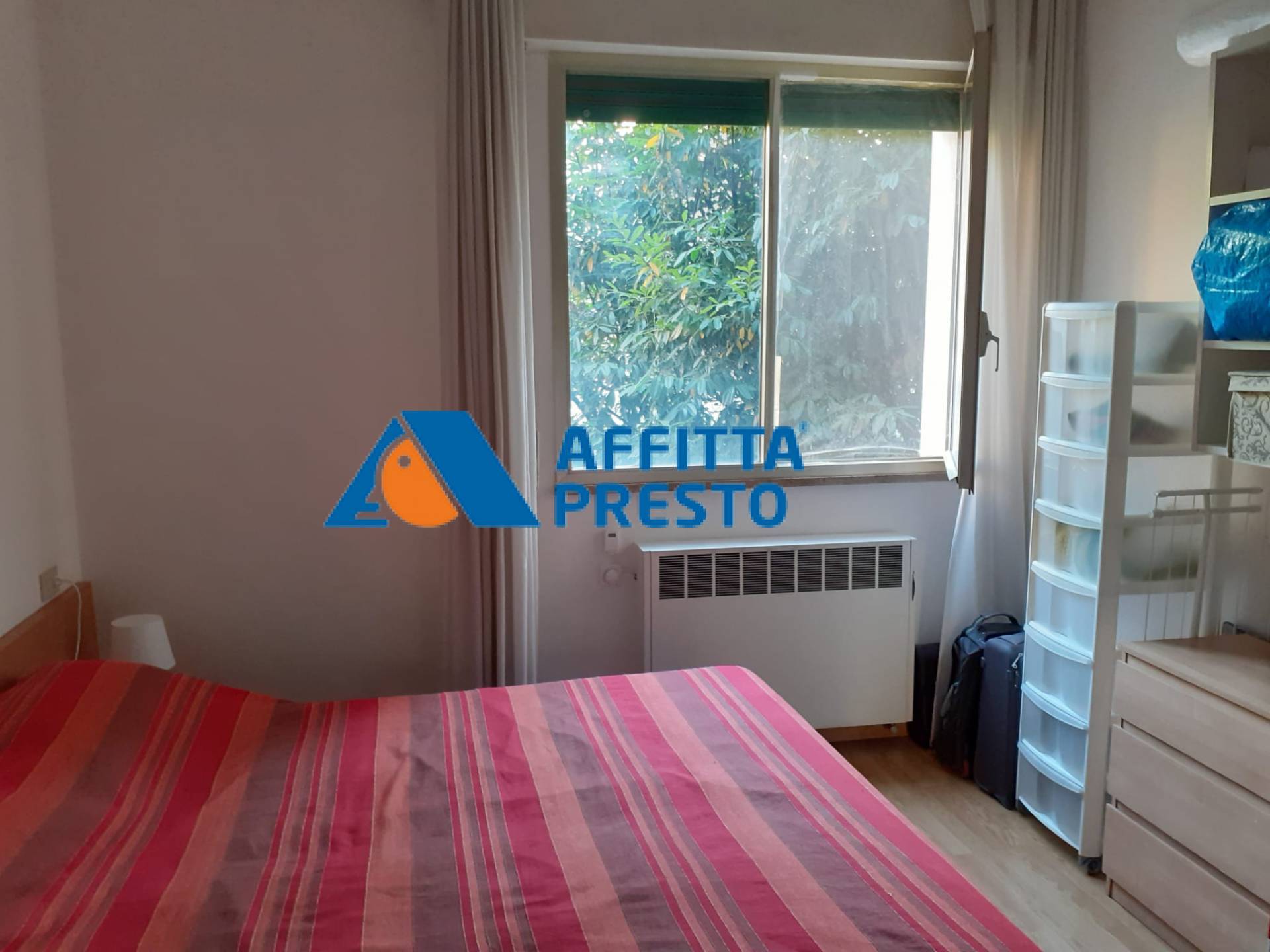 Appartamento in affitto a Bologna, San Donato