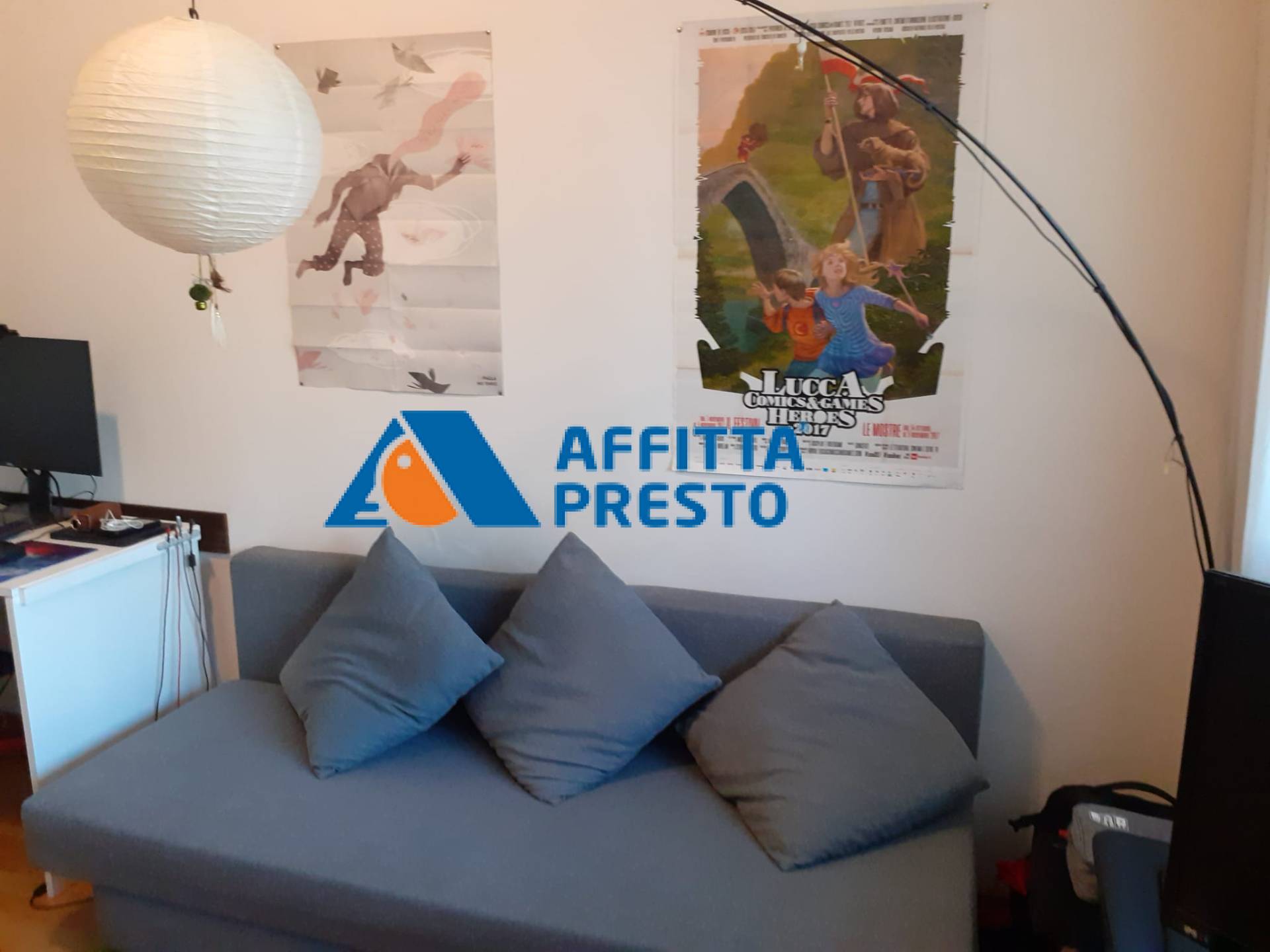 Appartamento in affitto a Bologna, San Donato