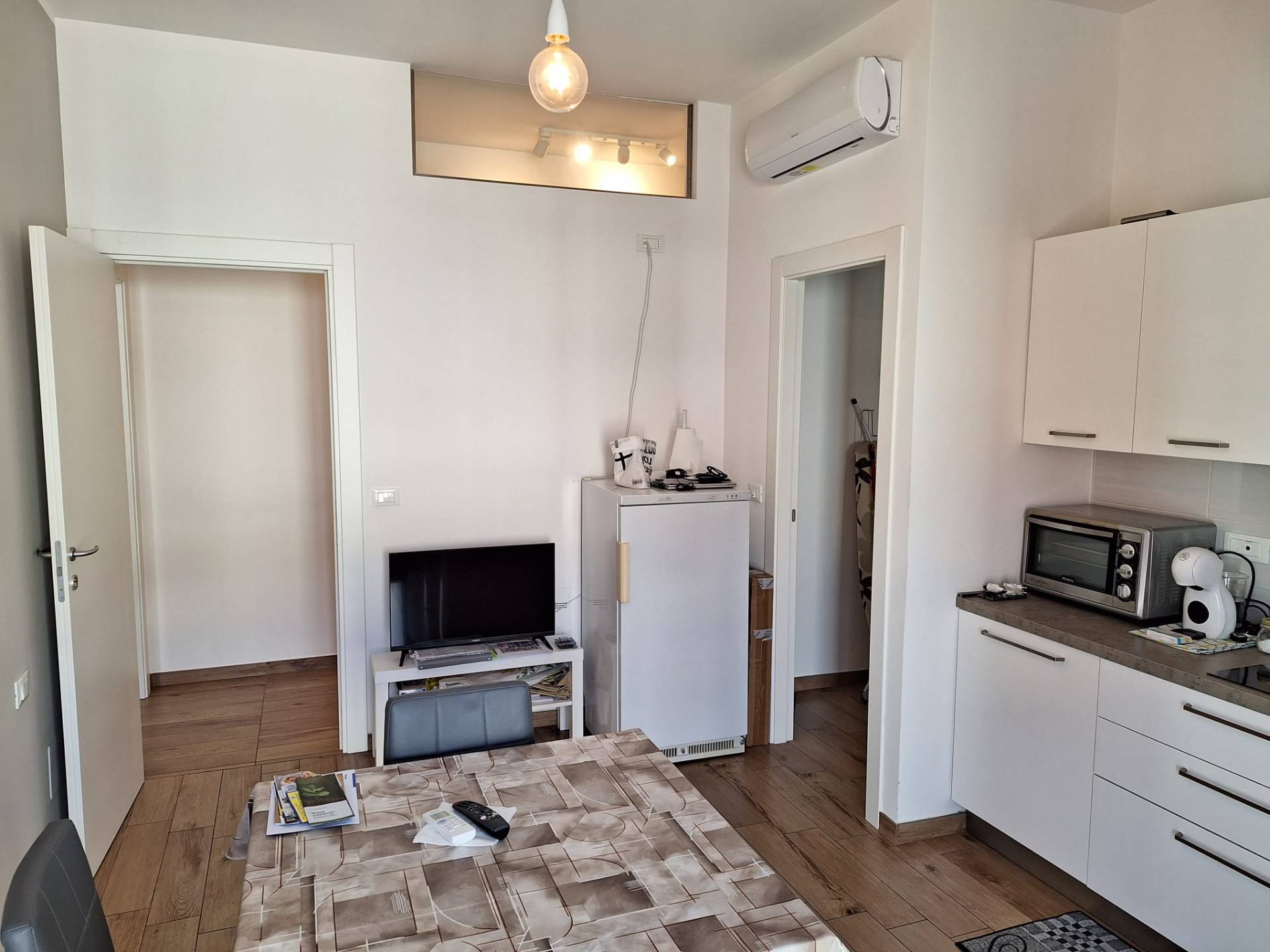 Appartamento in affitto a Bologna, Massarenti