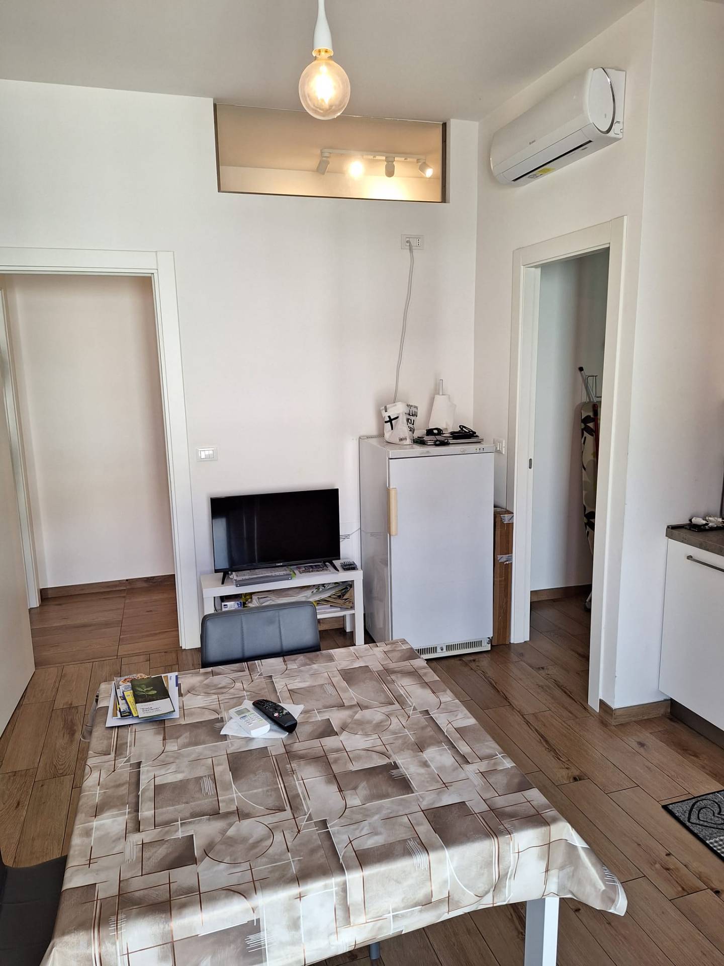 Appartamento in affitto a Bologna, Massarenti