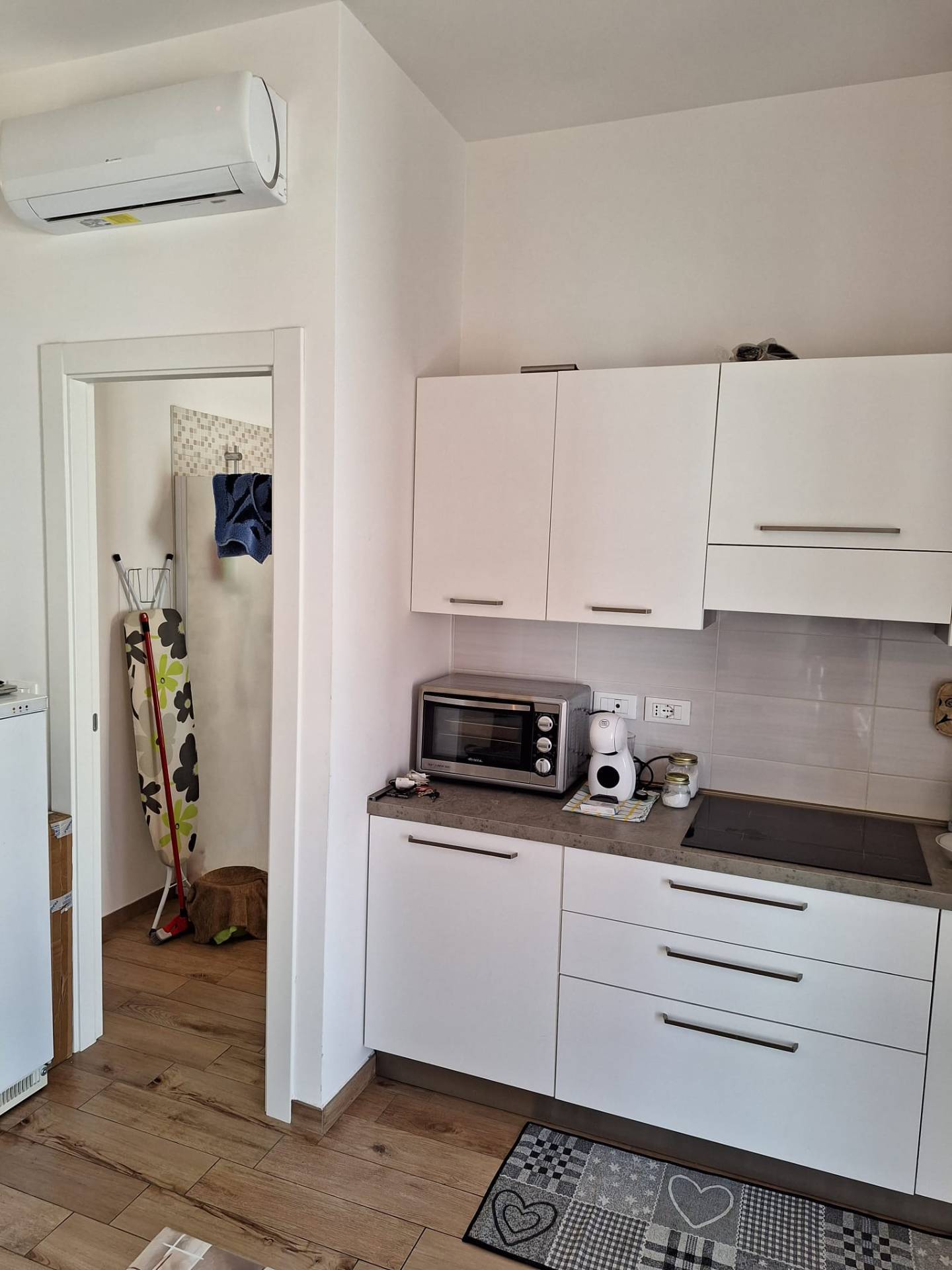 Appartamento in affitto a Bologna, Massarenti