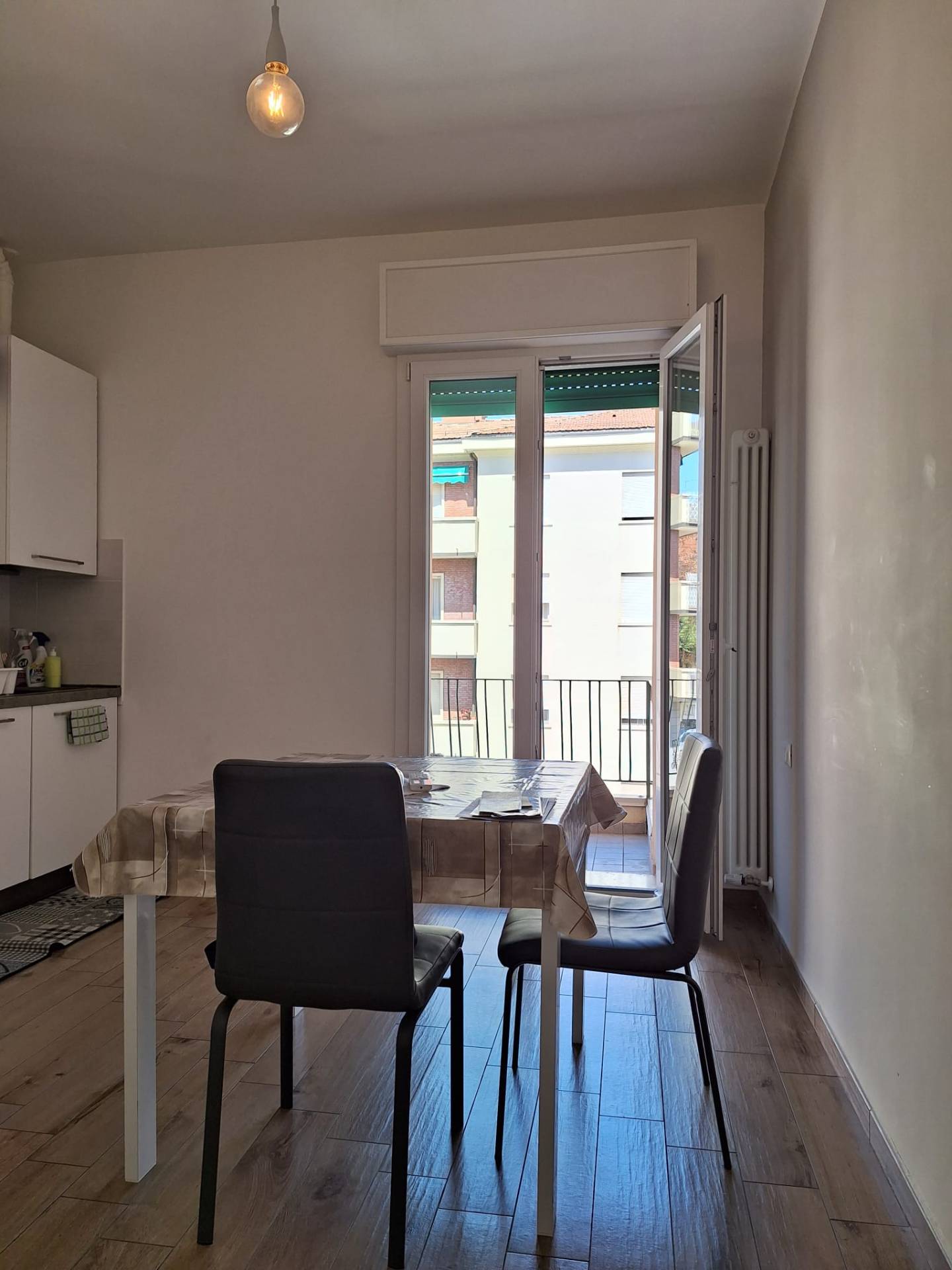 Appartamento in affitto a Bologna, Massarenti