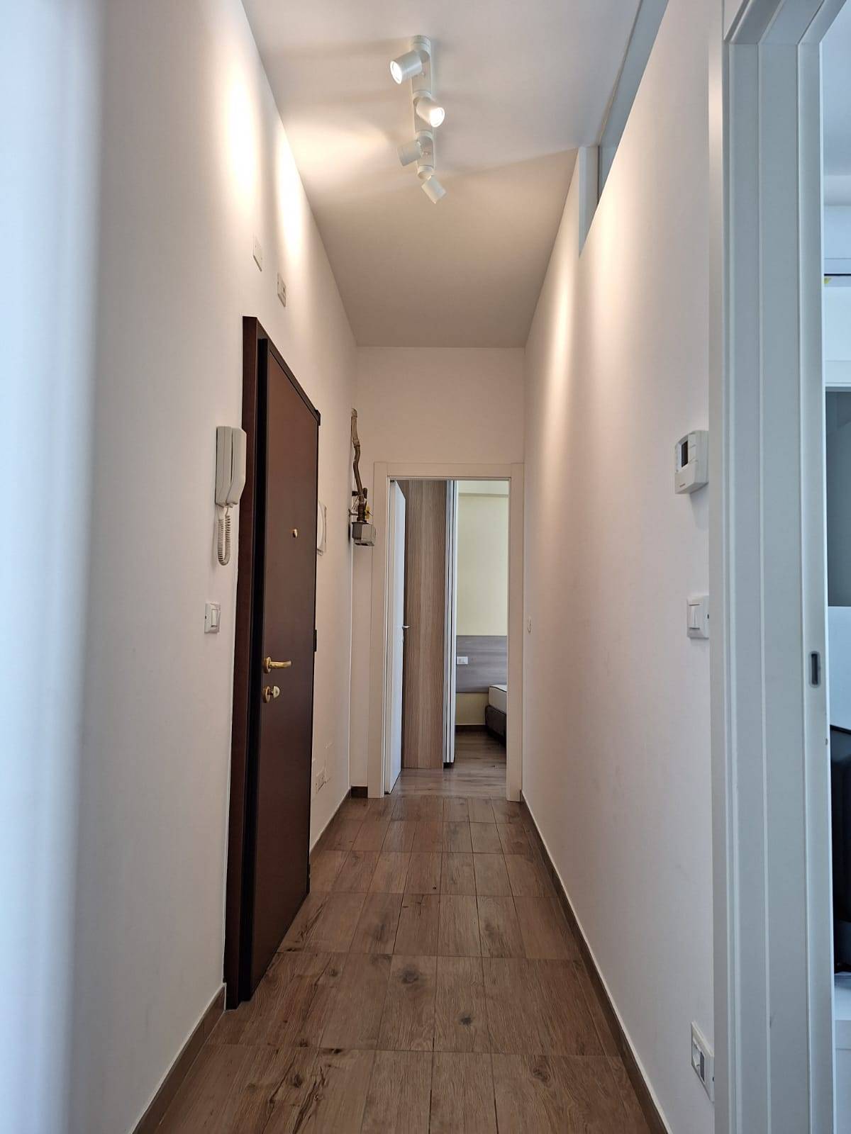 Appartamento in affitto a Bologna, Massarenti