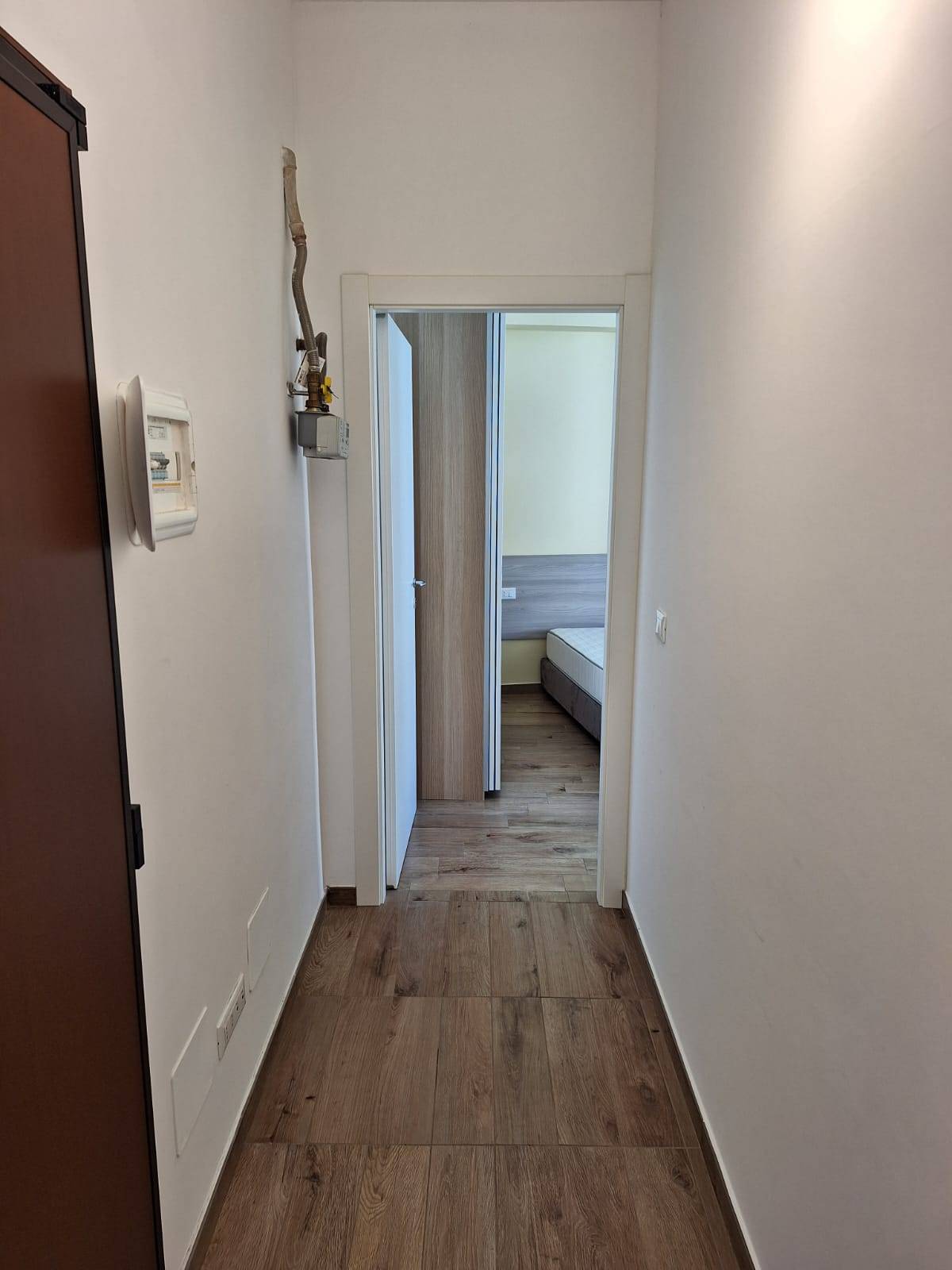 Appartamento in affitto a Bologna, Massarenti