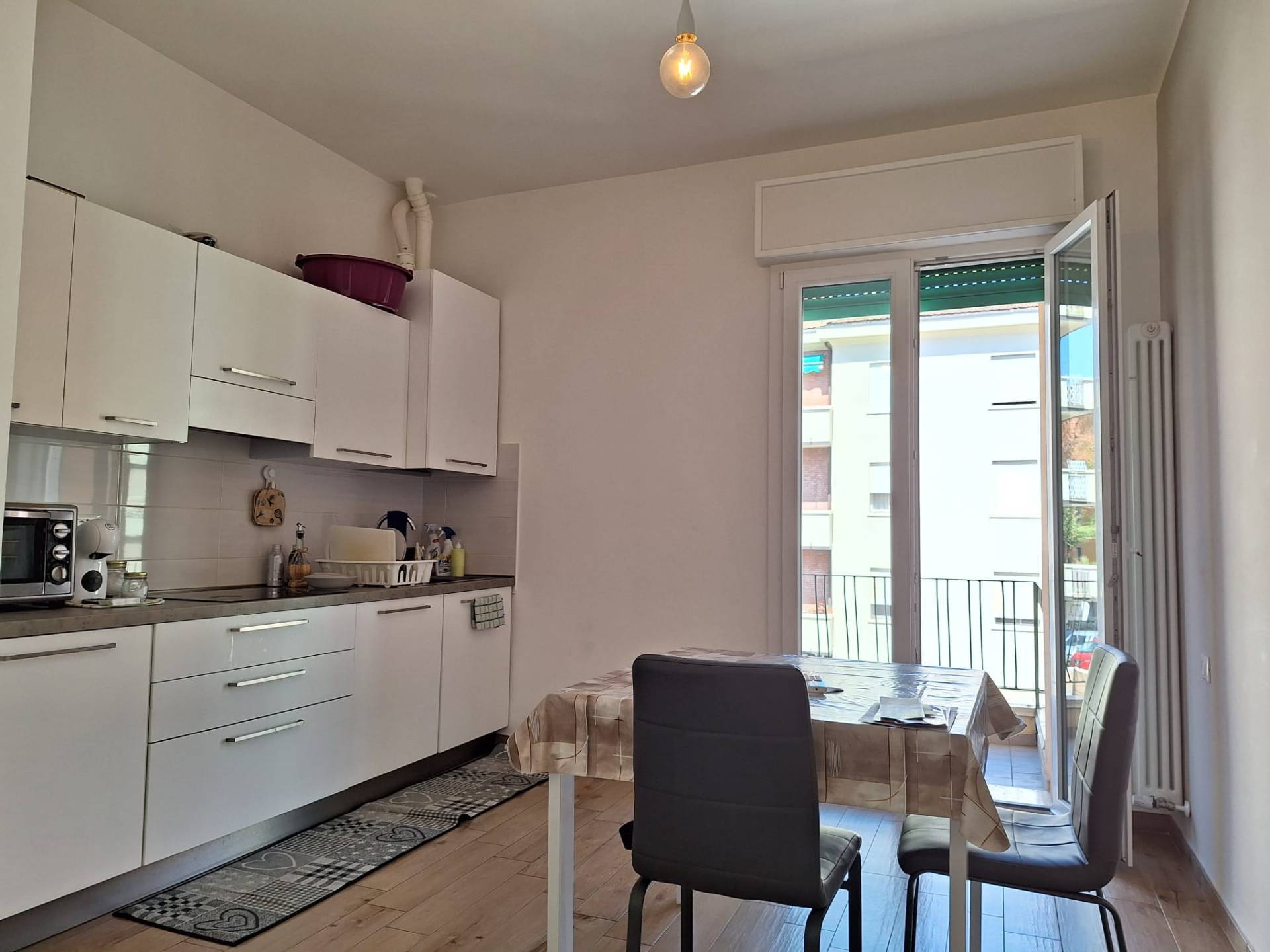 Appartamento in affitto a Bologna, Massarenti