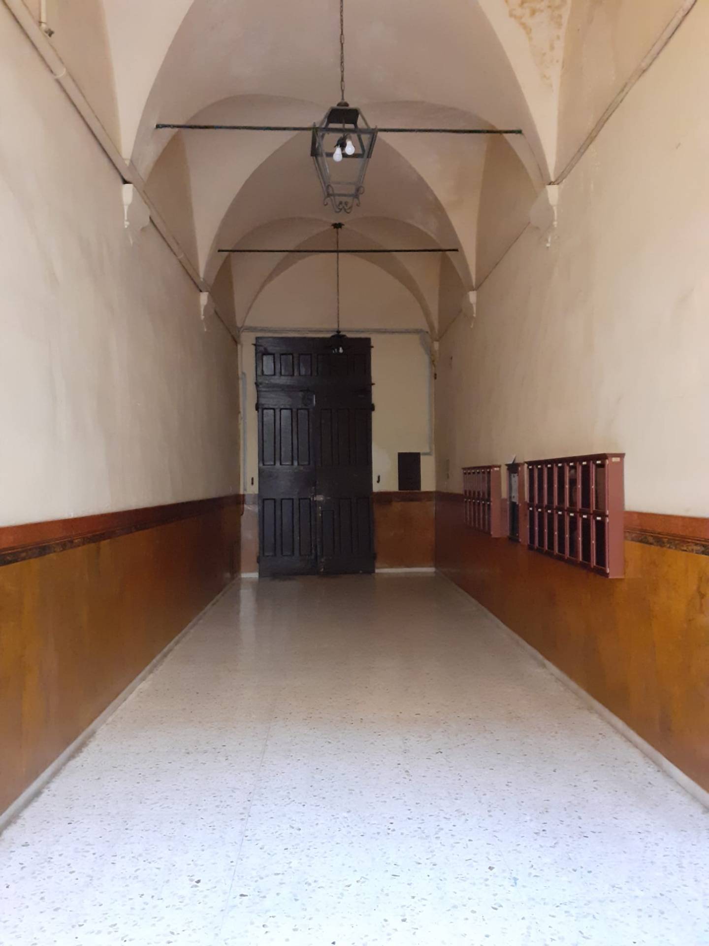Appartamento in affitto a Bologna, Centro storico