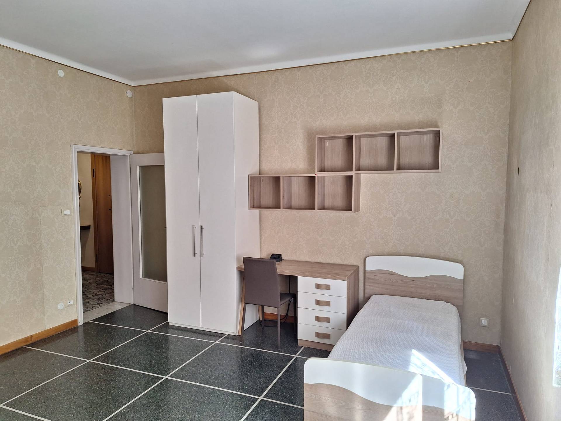 Appartamento in affitto a Bologna, Saragozza