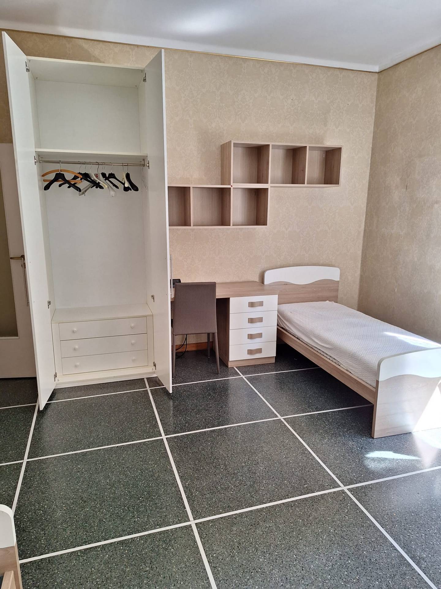 Appartamento in affitto a Bologna, Saragozza