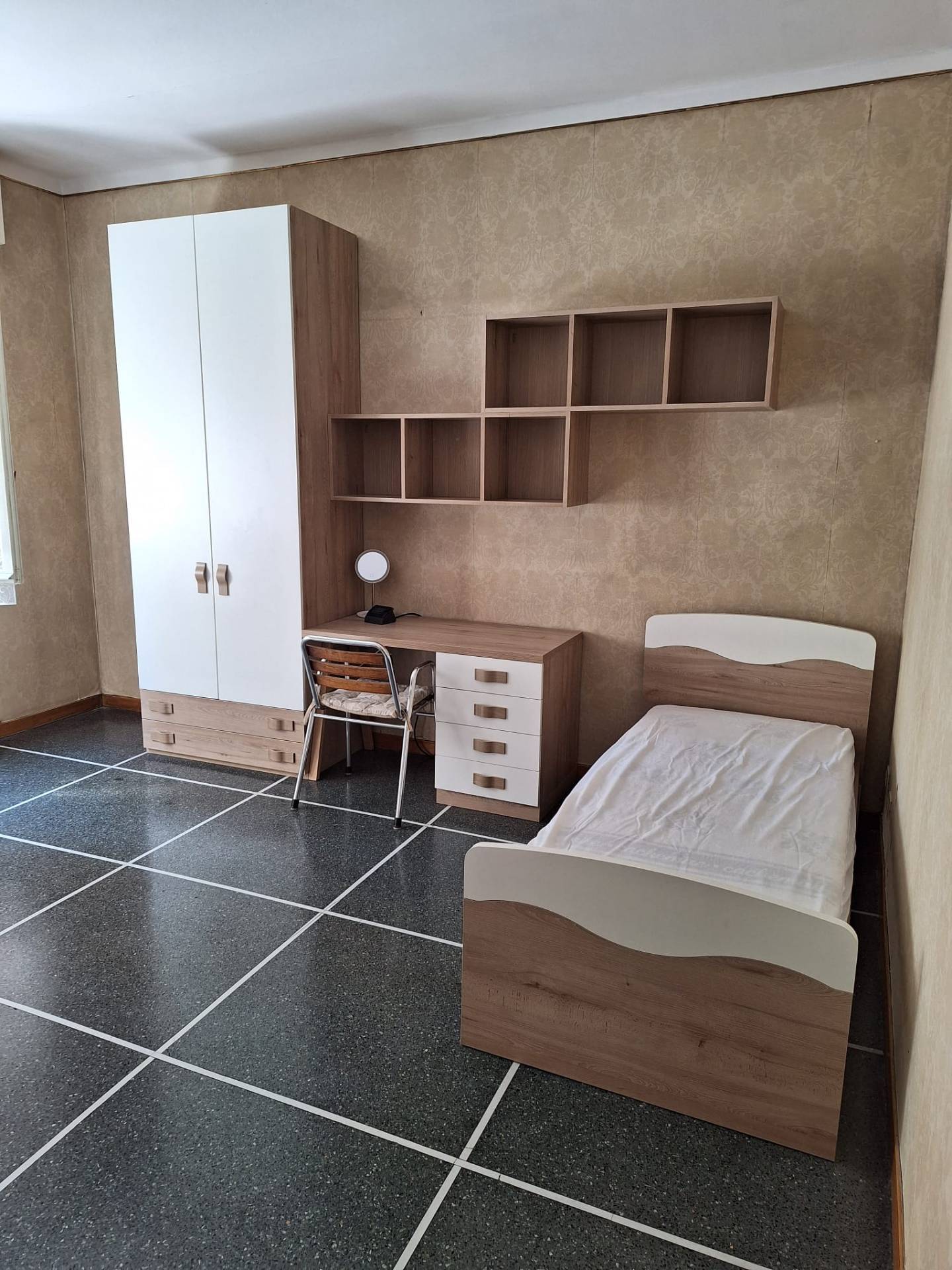 Appartamento in affitto a Bologna, Saragozza