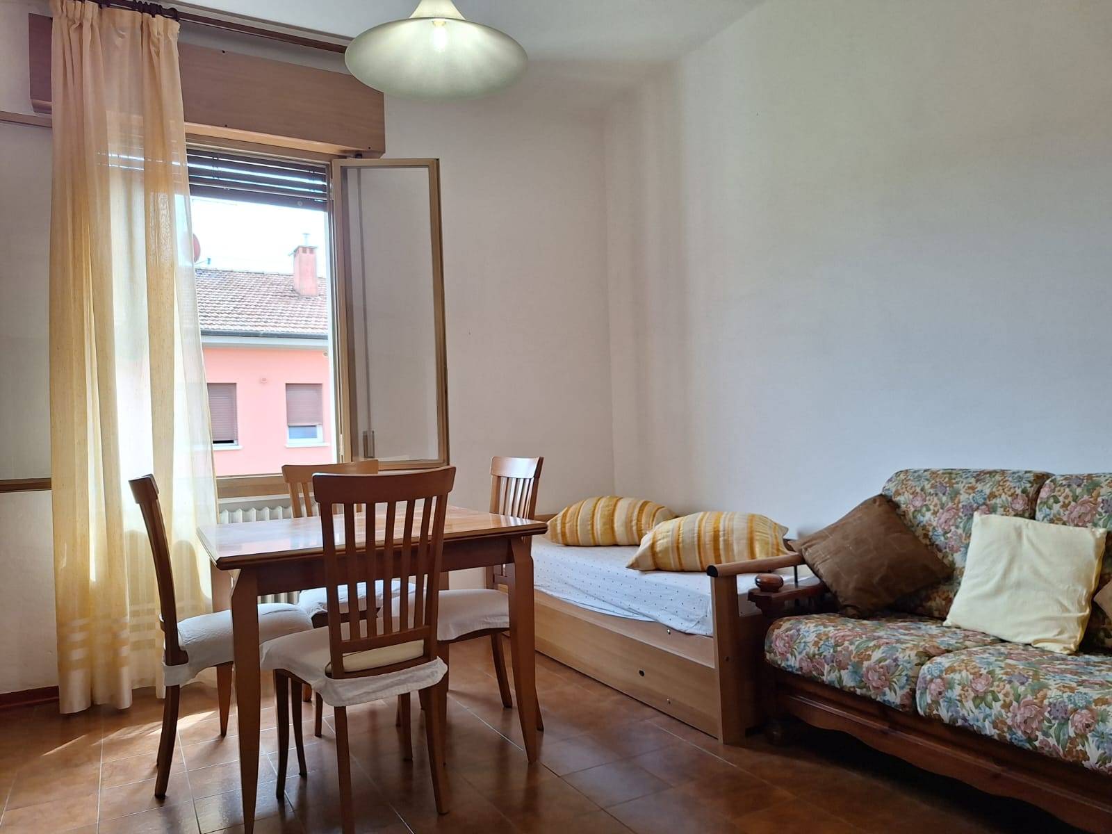 Appartamento in affitto a Bologna, San Vitale