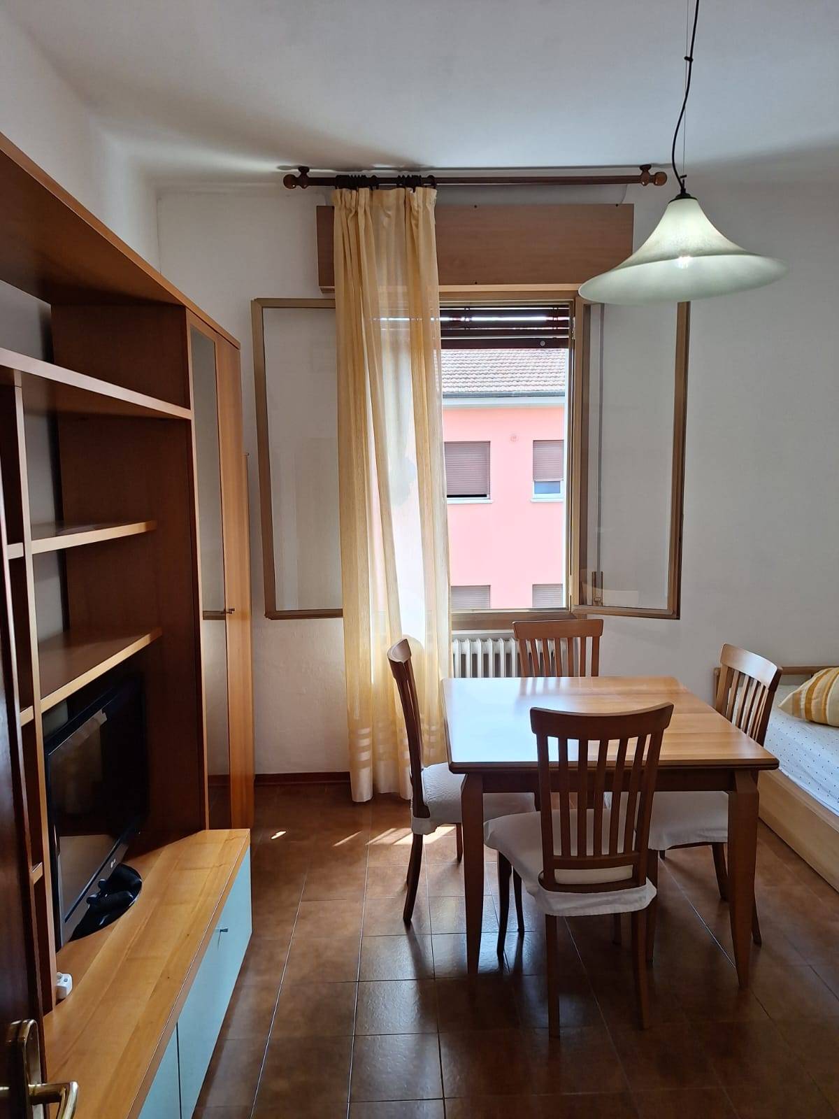 Appartamento in affitto a Bologna, San Vitale