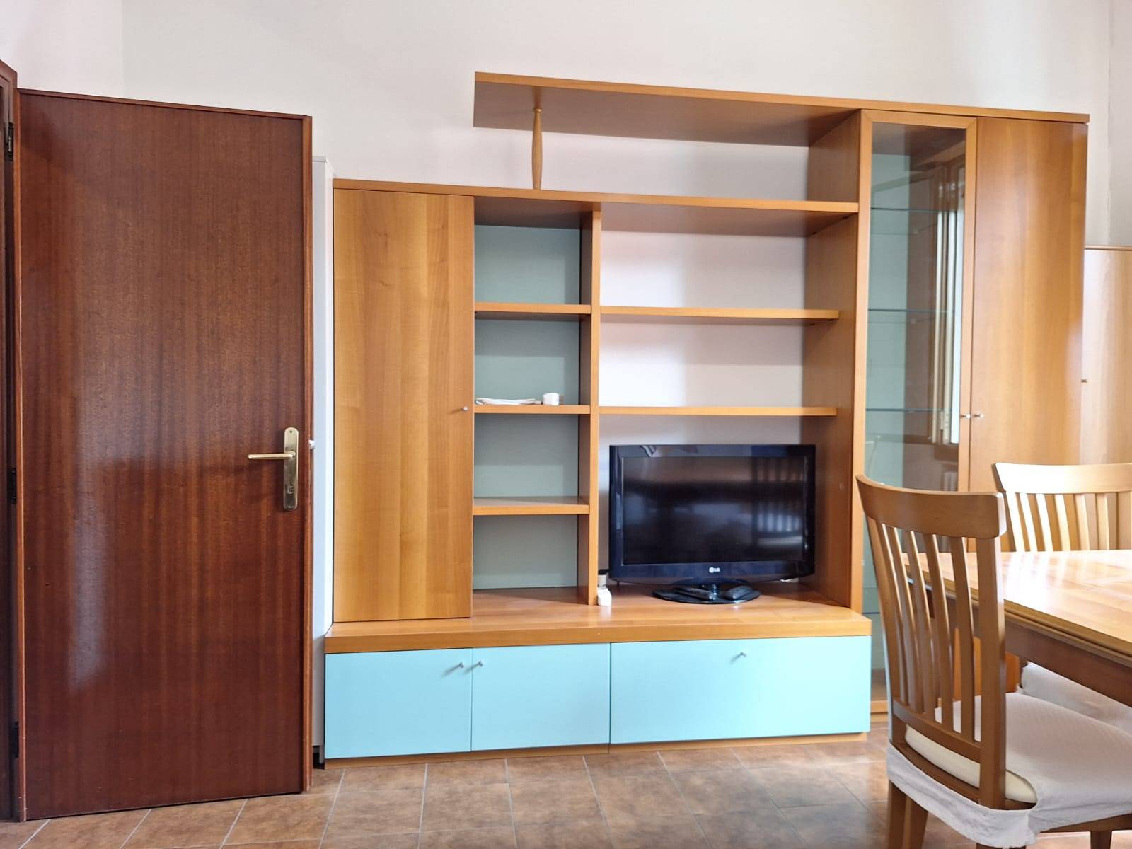 Appartamento in affitto a Bologna, San Vitale