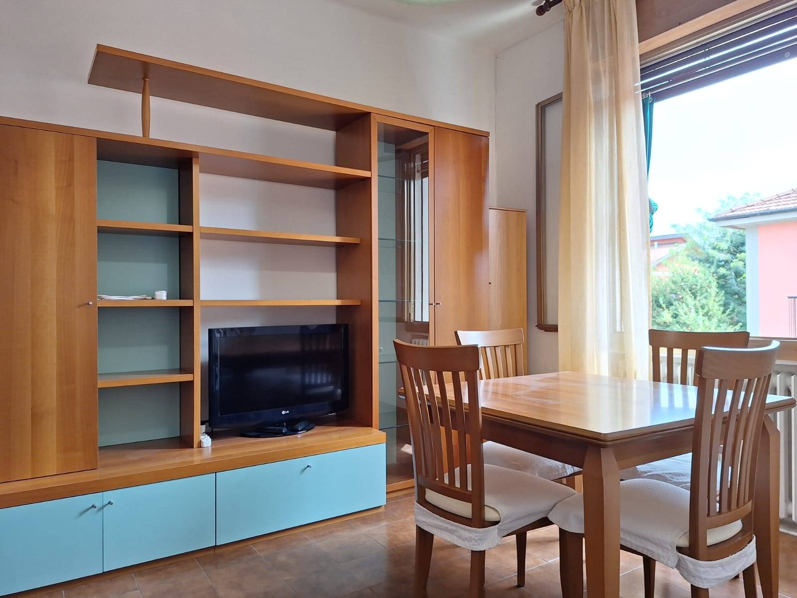 Appartamento in affitto a Bologna, San Vitale