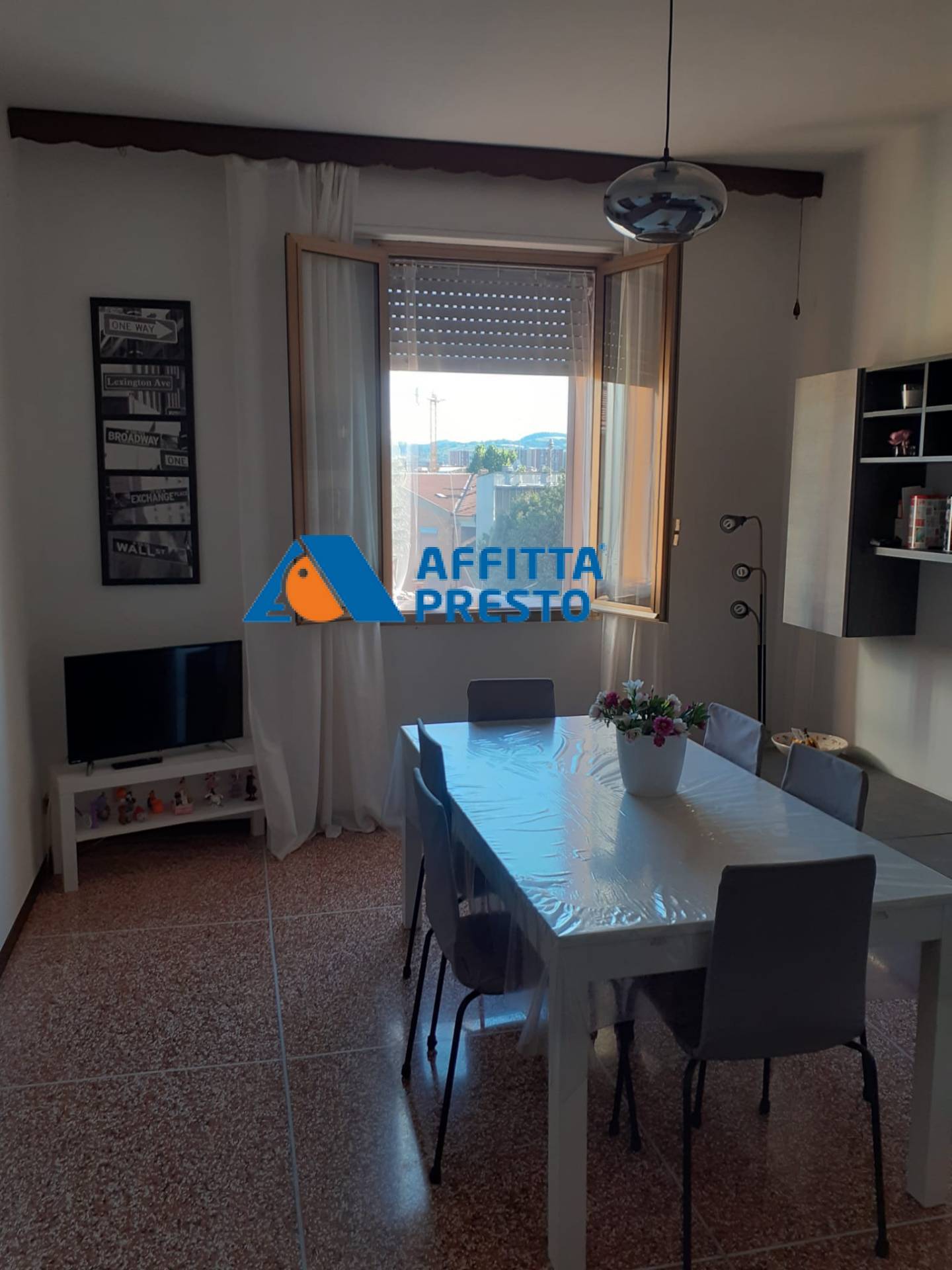 Appartamento in affitto a Bologna, S. Viola