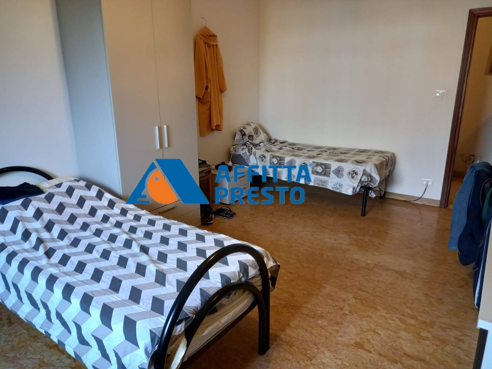 Appartamento in affitto a Bologna, San Luca