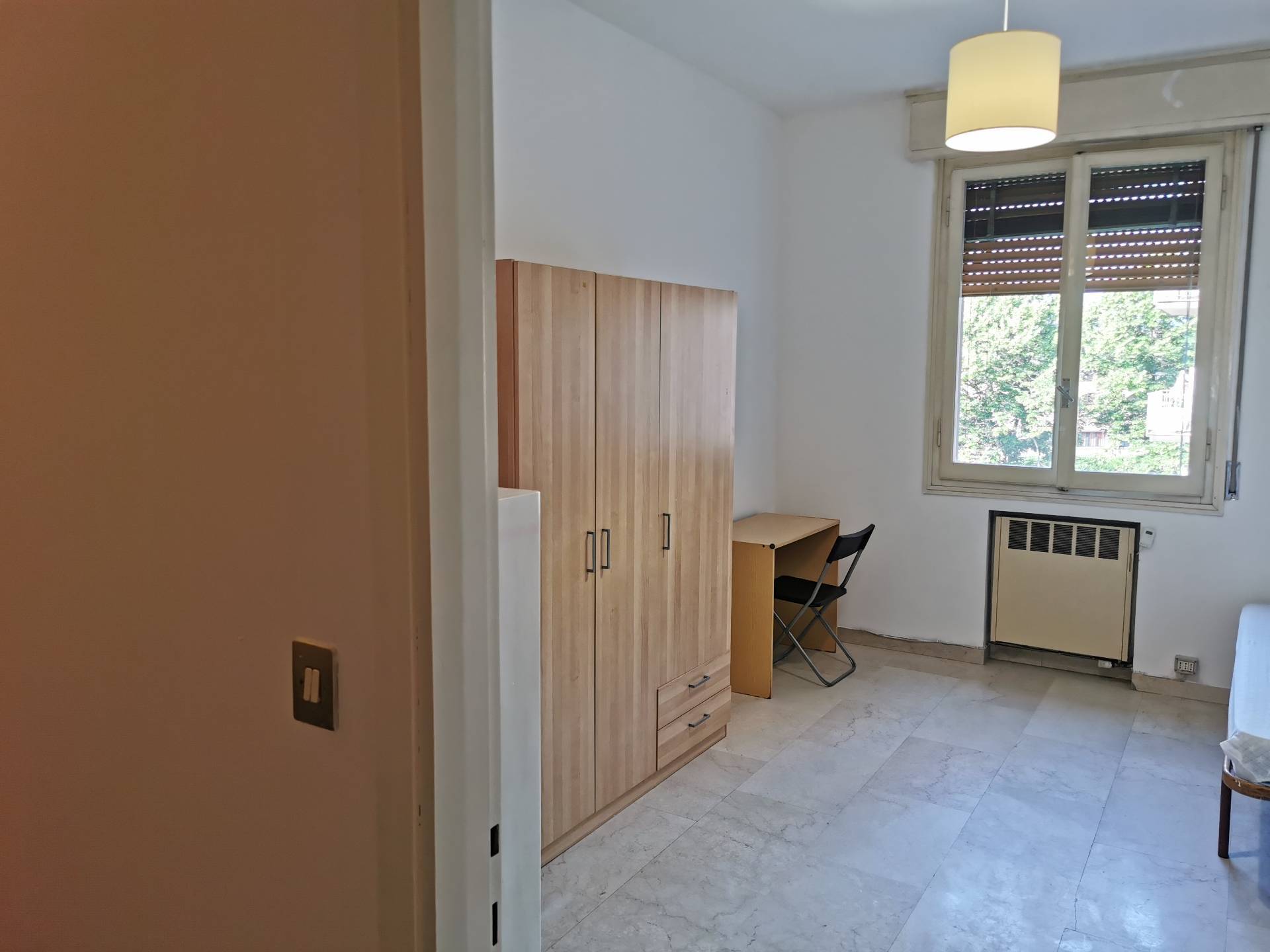 Appartamento in affitto a Bologna