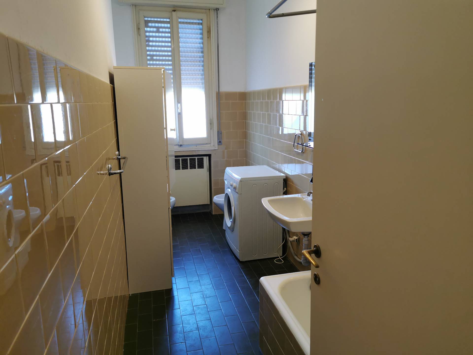 Appartamento in affitto a Bologna