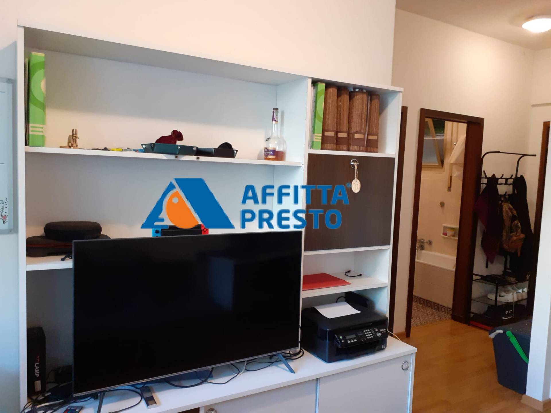 Appartamento in affitto a Bologna, San Donato