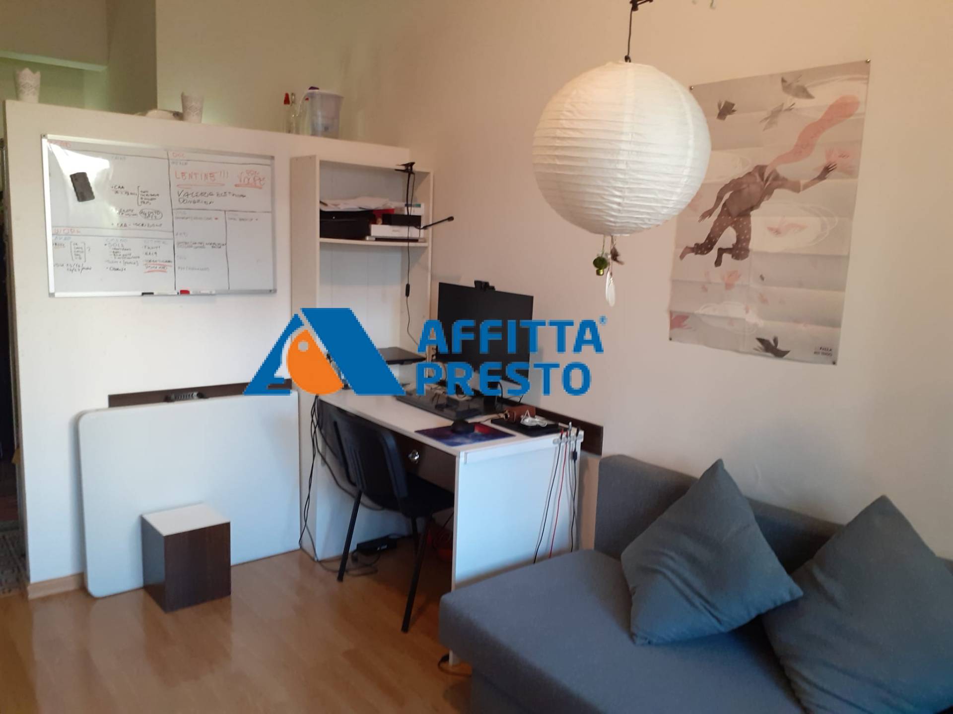 Appartamento in affitto a Bologna, San Donato