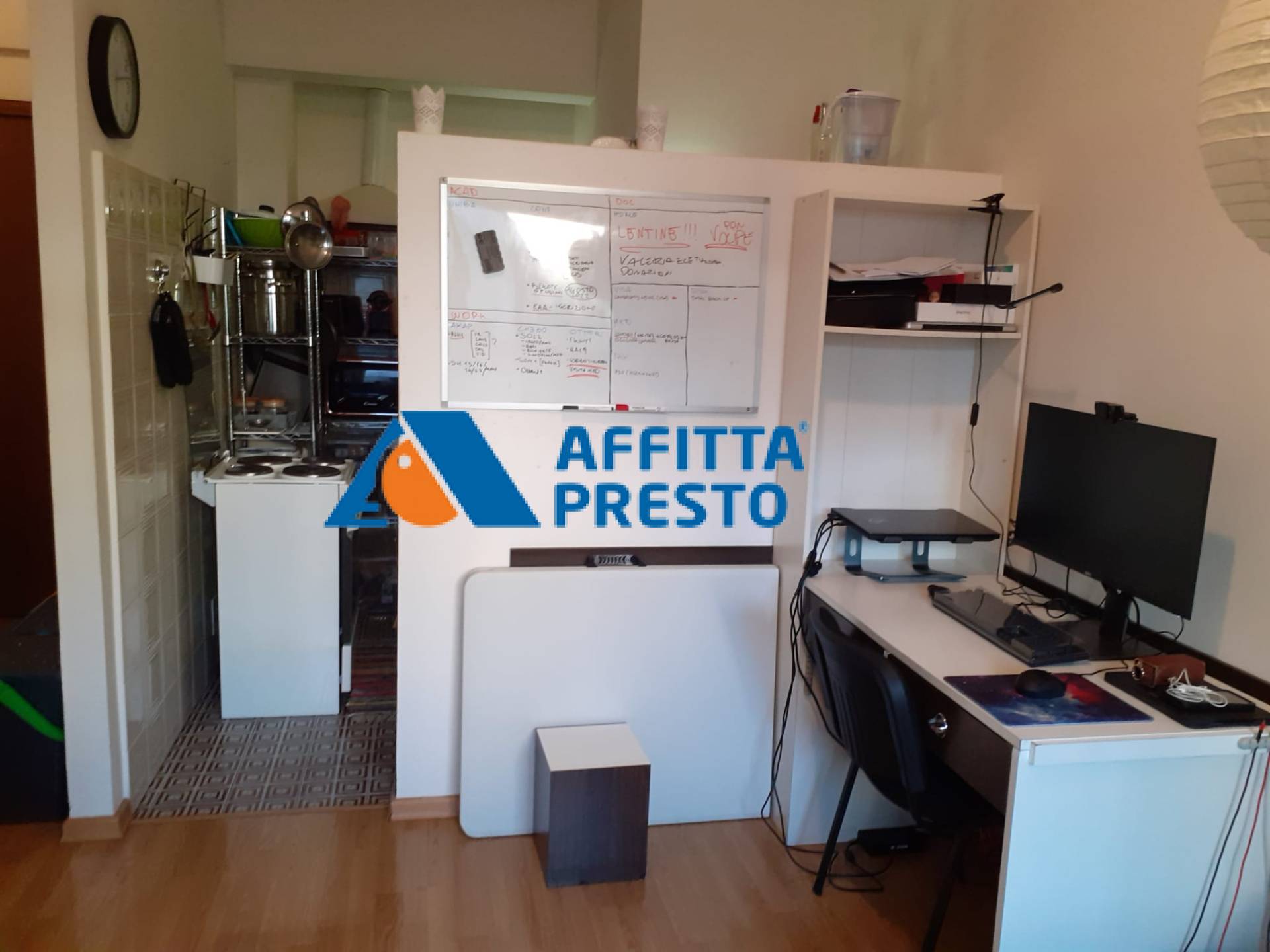 Appartamento in affitto a Bologna, San Donato
