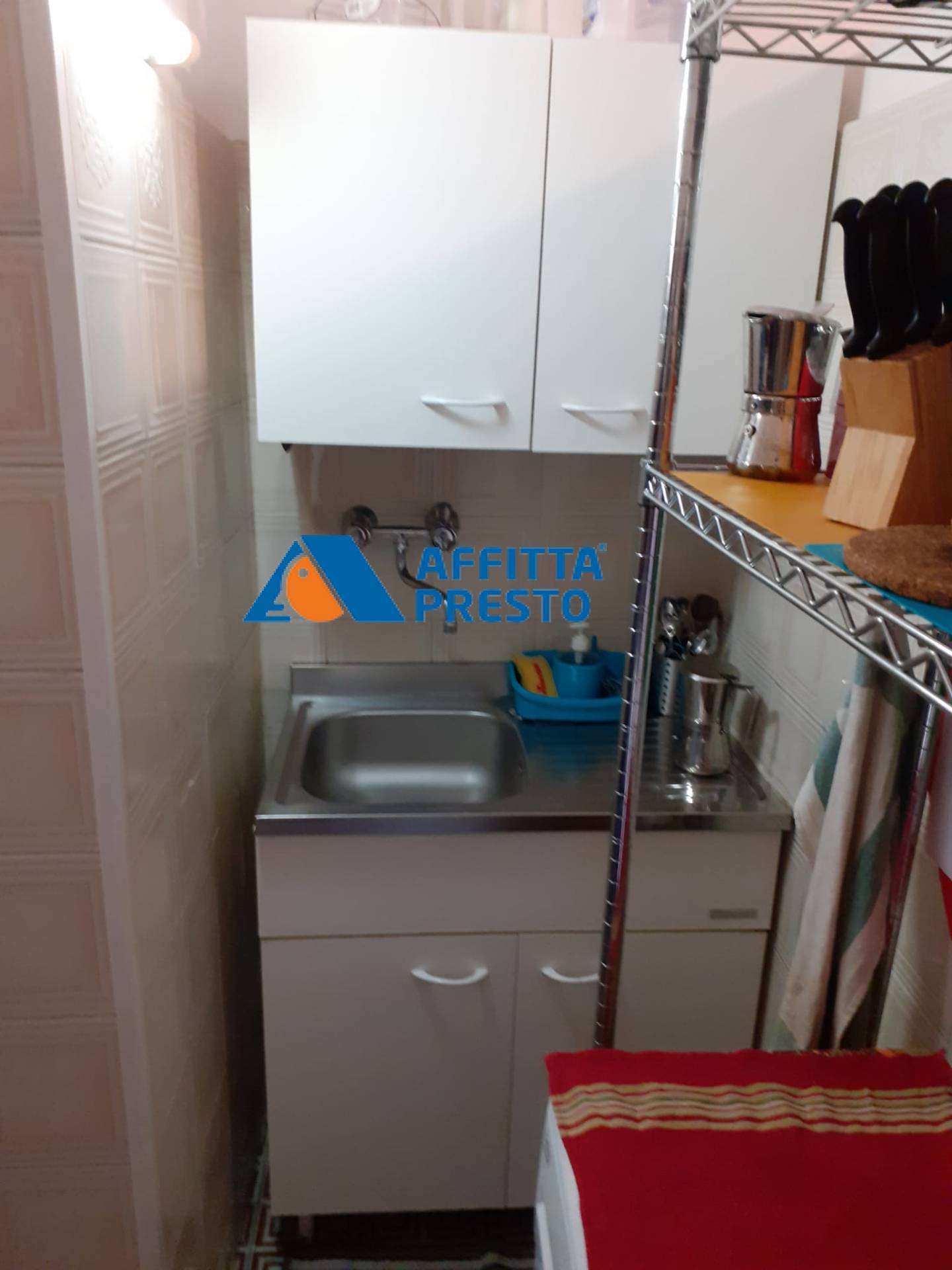 Appartamento in affitto a Bologna, San Donato