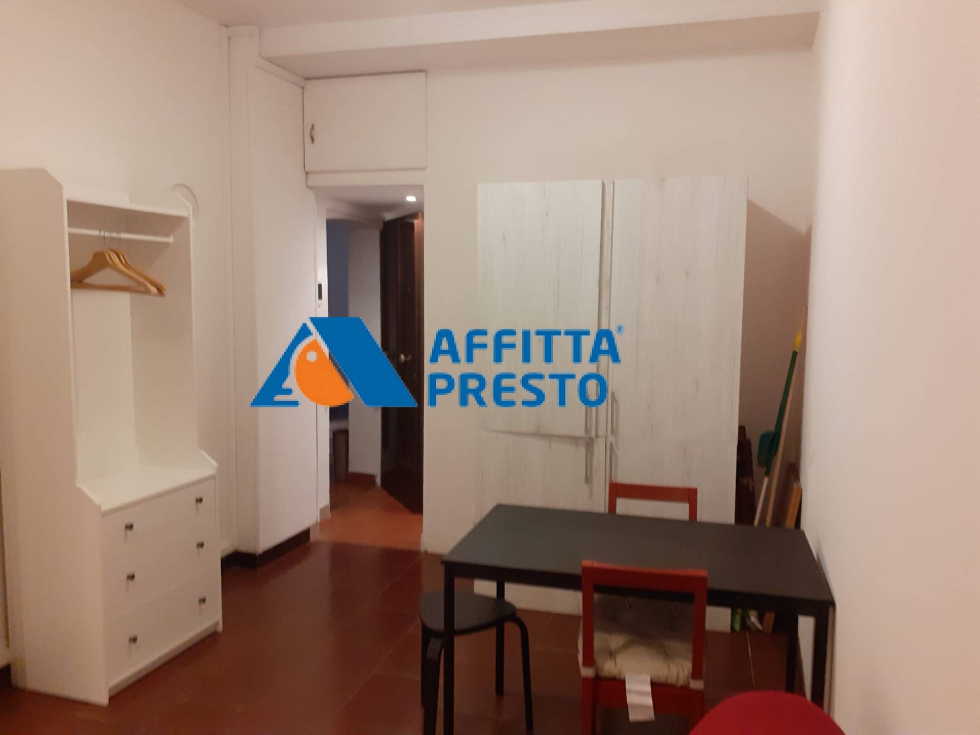Appartamento in affitto a Bologna, Centro storico