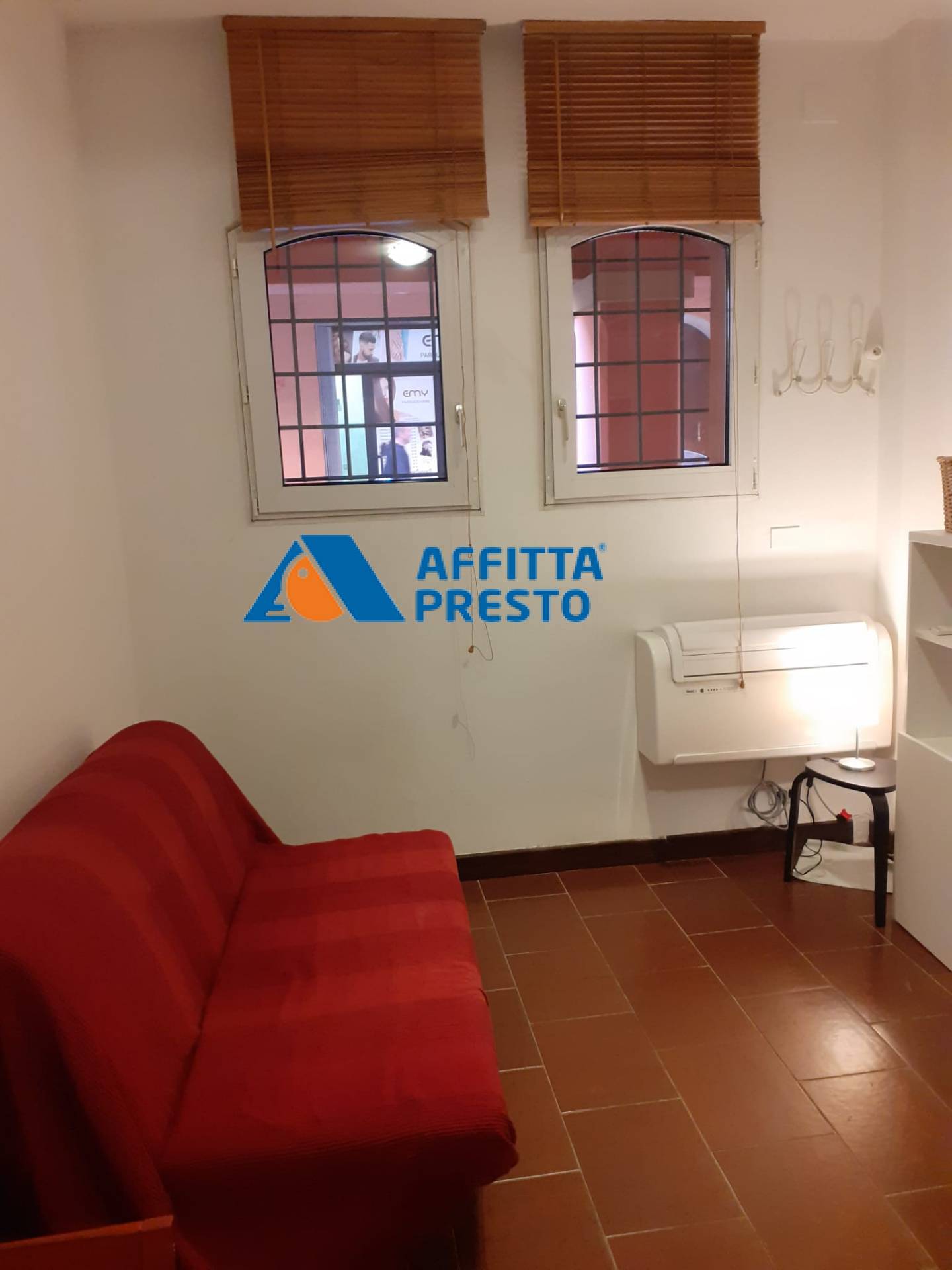Appartamento in affitto a Bologna, Centro storico