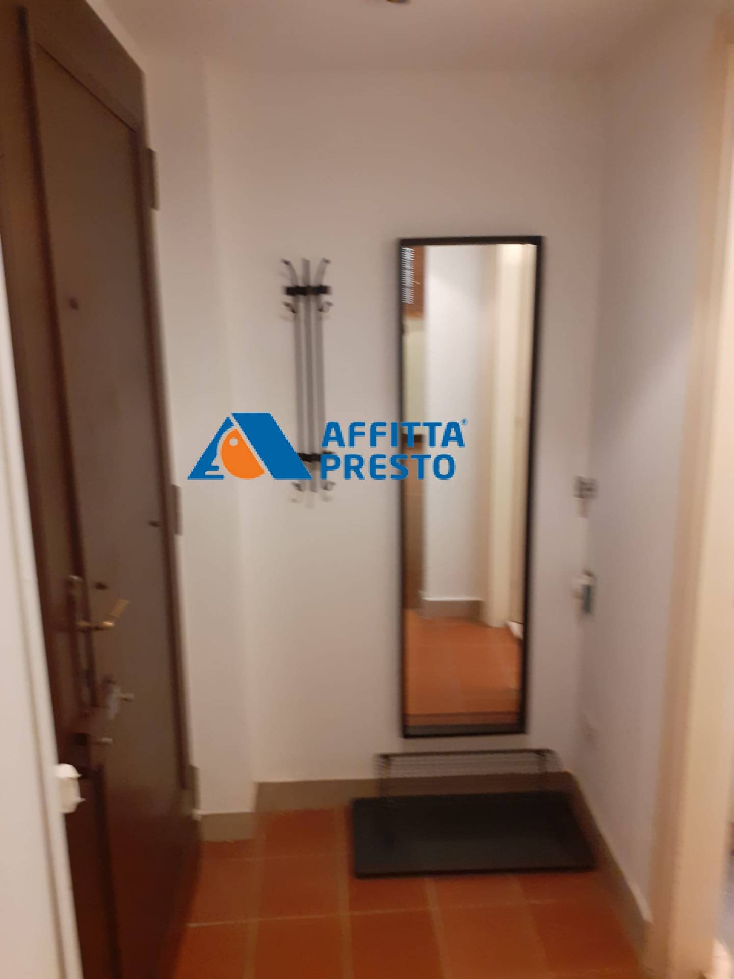 Appartamento in affitto a Bologna, Centro storico