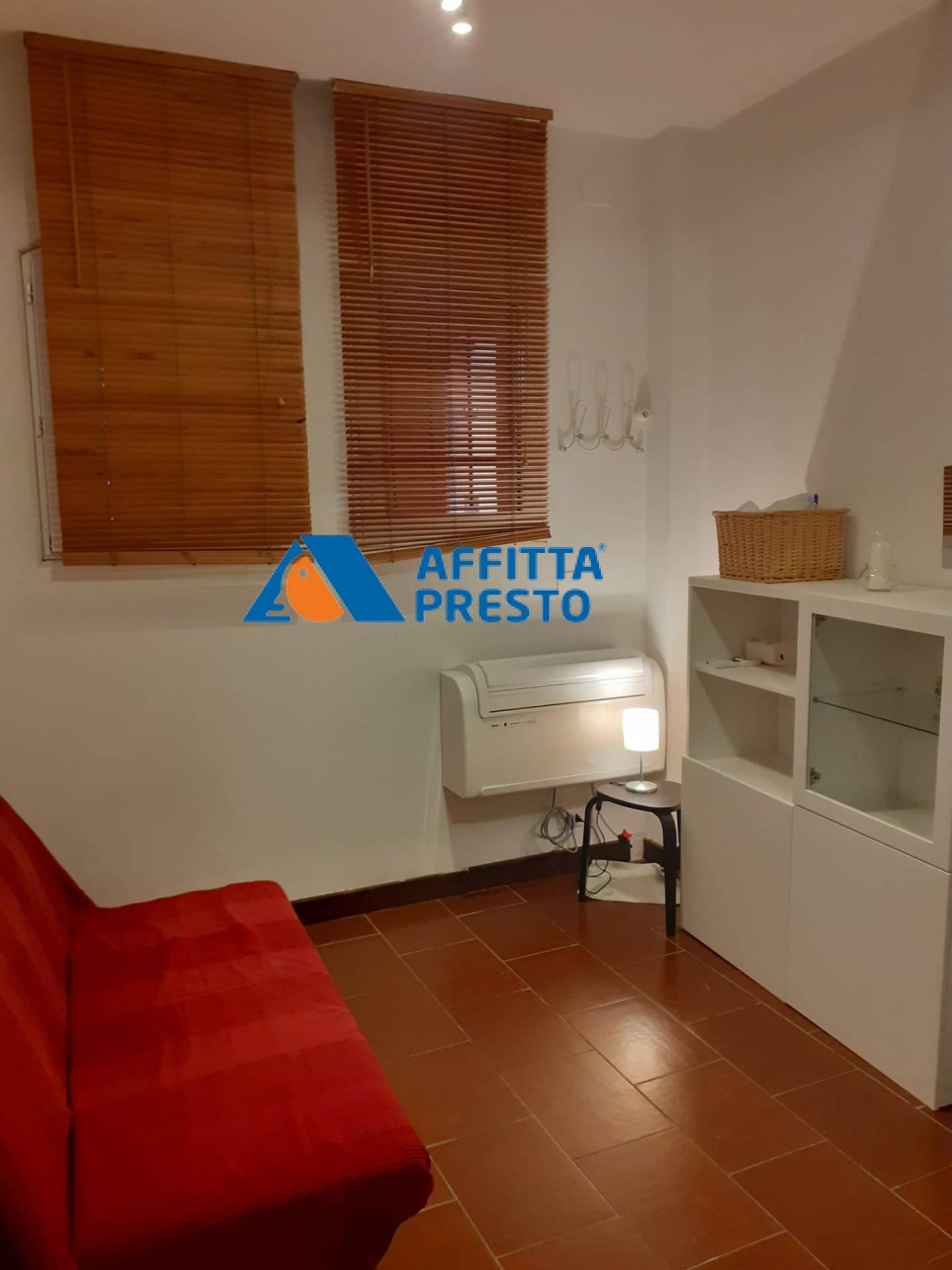 Appartamento in affitto a Bologna, Centro storico