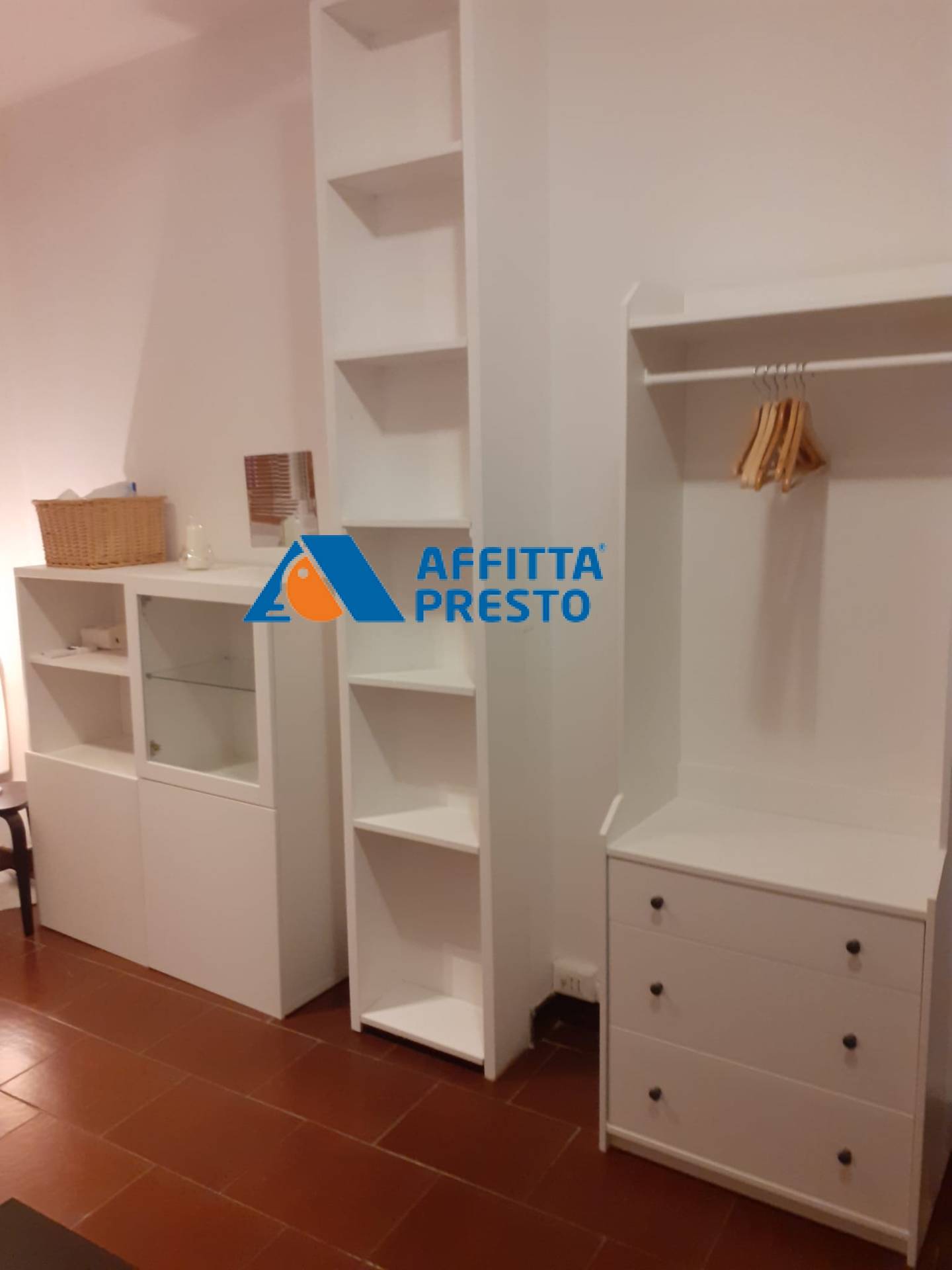 Appartamento in affitto a Bologna, Centro storico