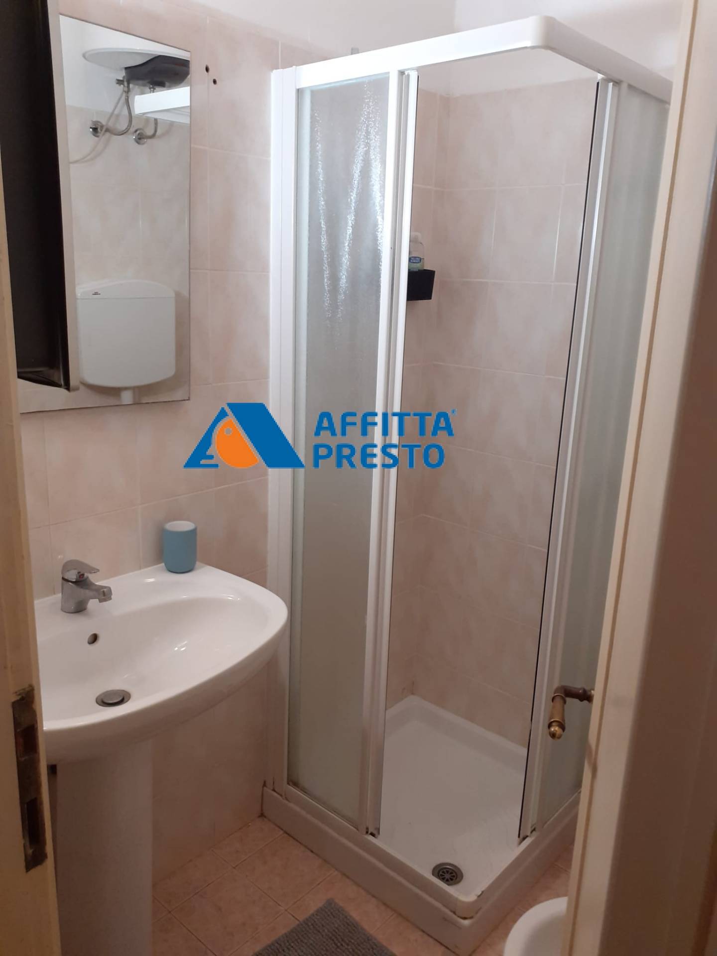 Appartamento in affitto a Bologna, Centro storico