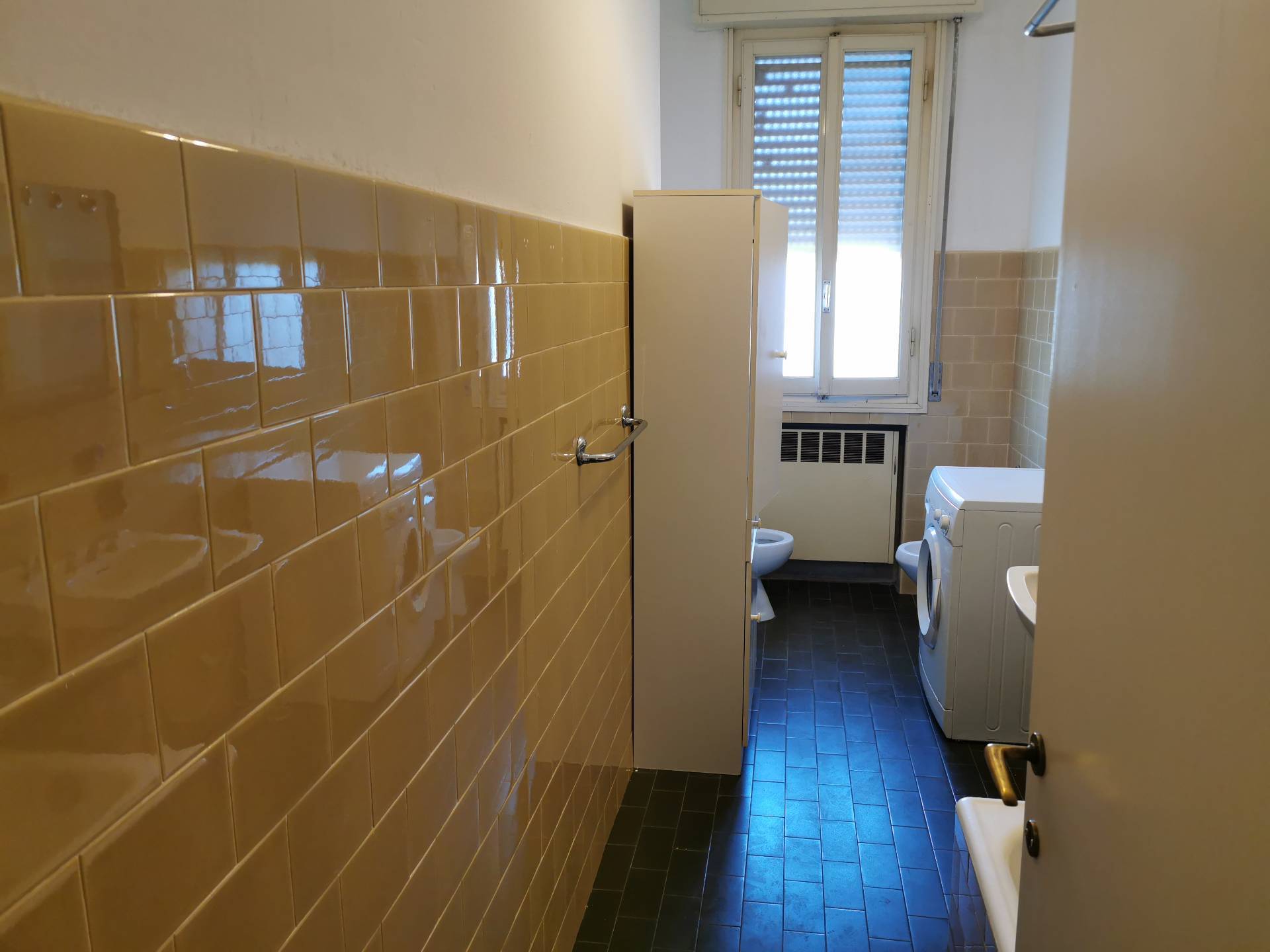 Appartamento in affitto a Bologna