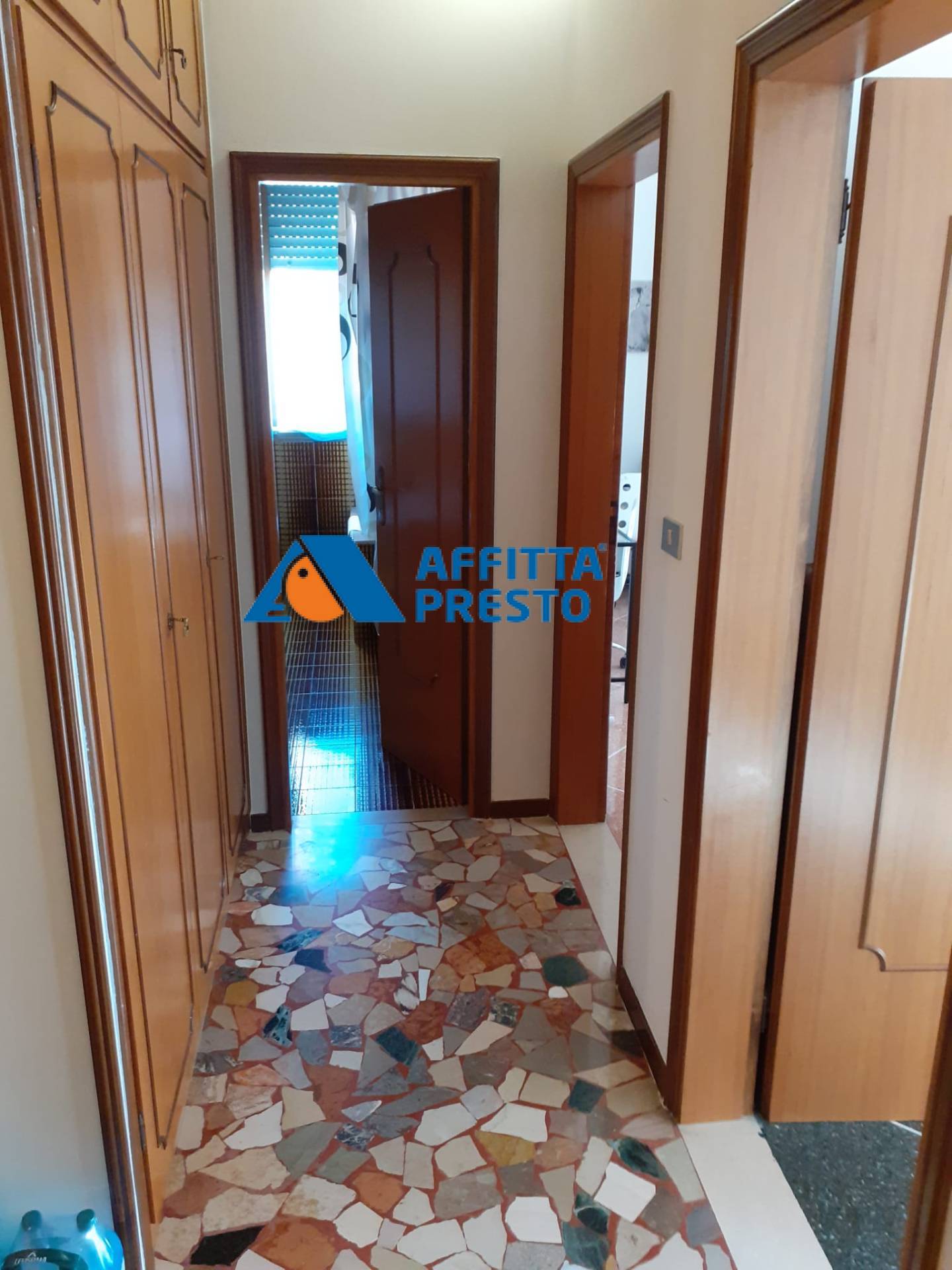 Appartamento in affitto a Bologna, S. Viola