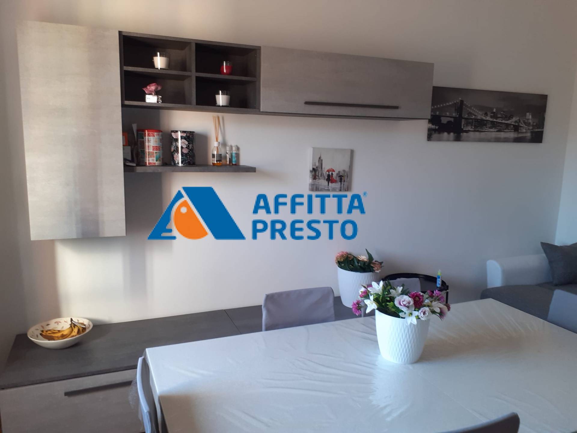 Appartamento in affitto a Bologna, S. Viola