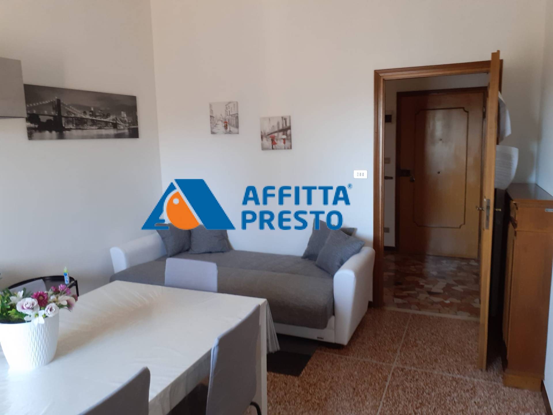 Appartamento in affitto a Bologna, S. Viola
