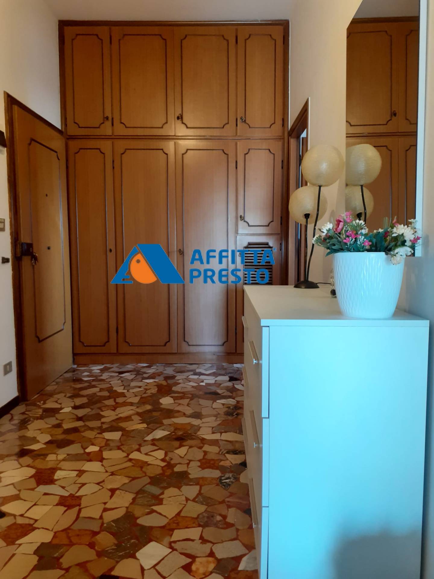 Appartamento in affitto a Bologna, S. Viola