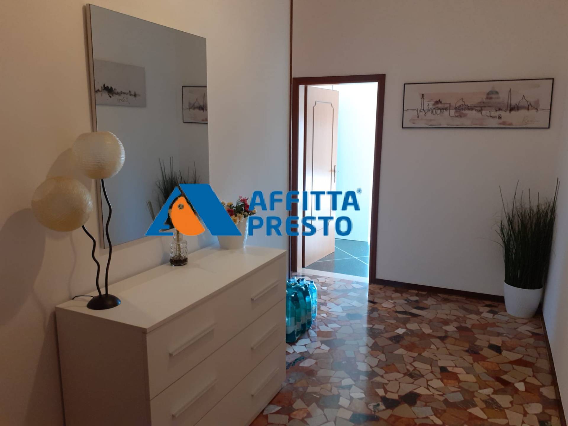 Appartamento in affitto a Bologna, S. Viola