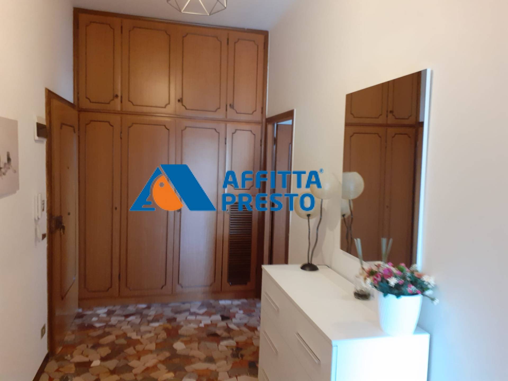 Appartamento in affitto a Bologna, S. Viola