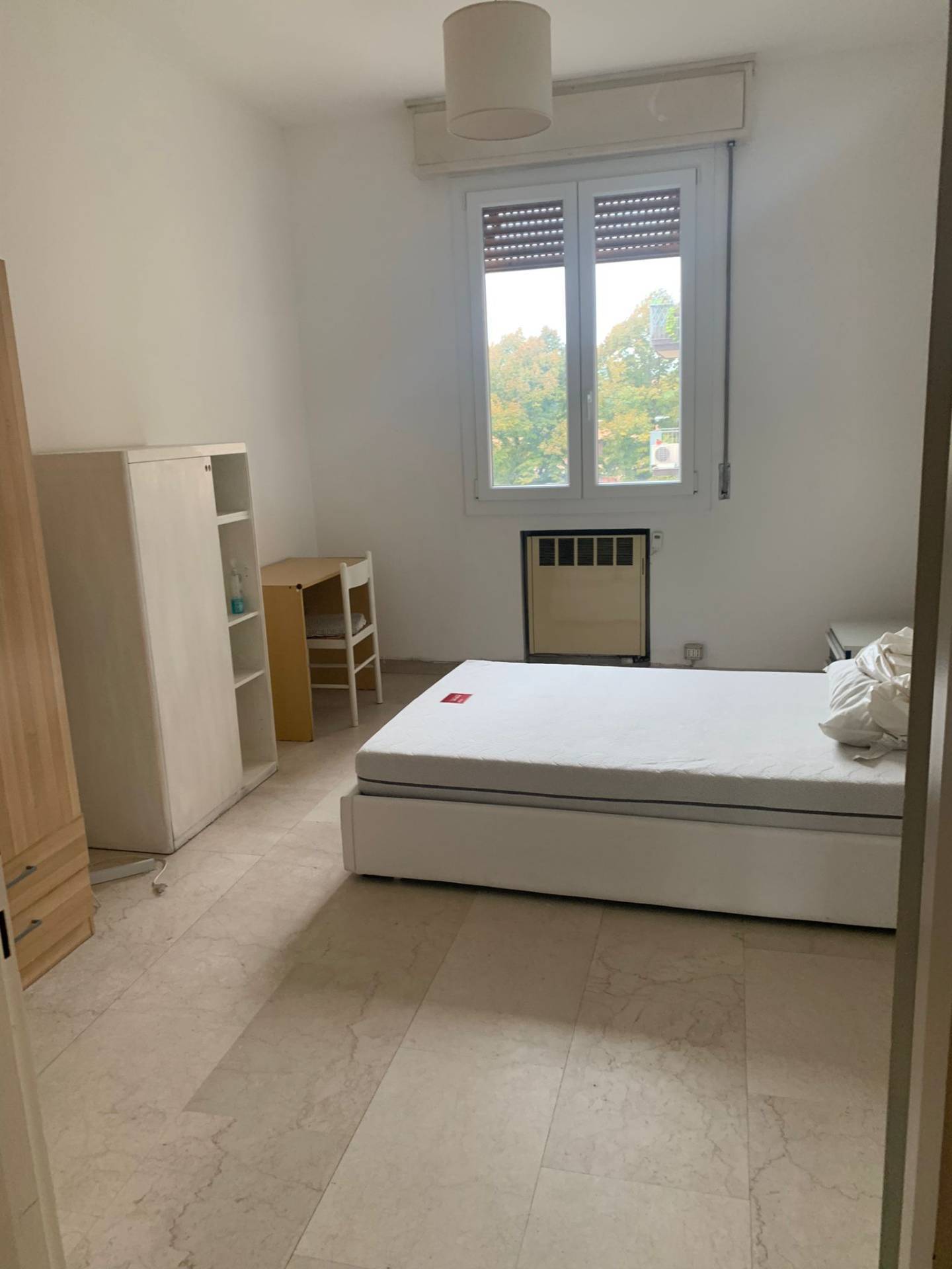 Appartamento in affitto a Bologna