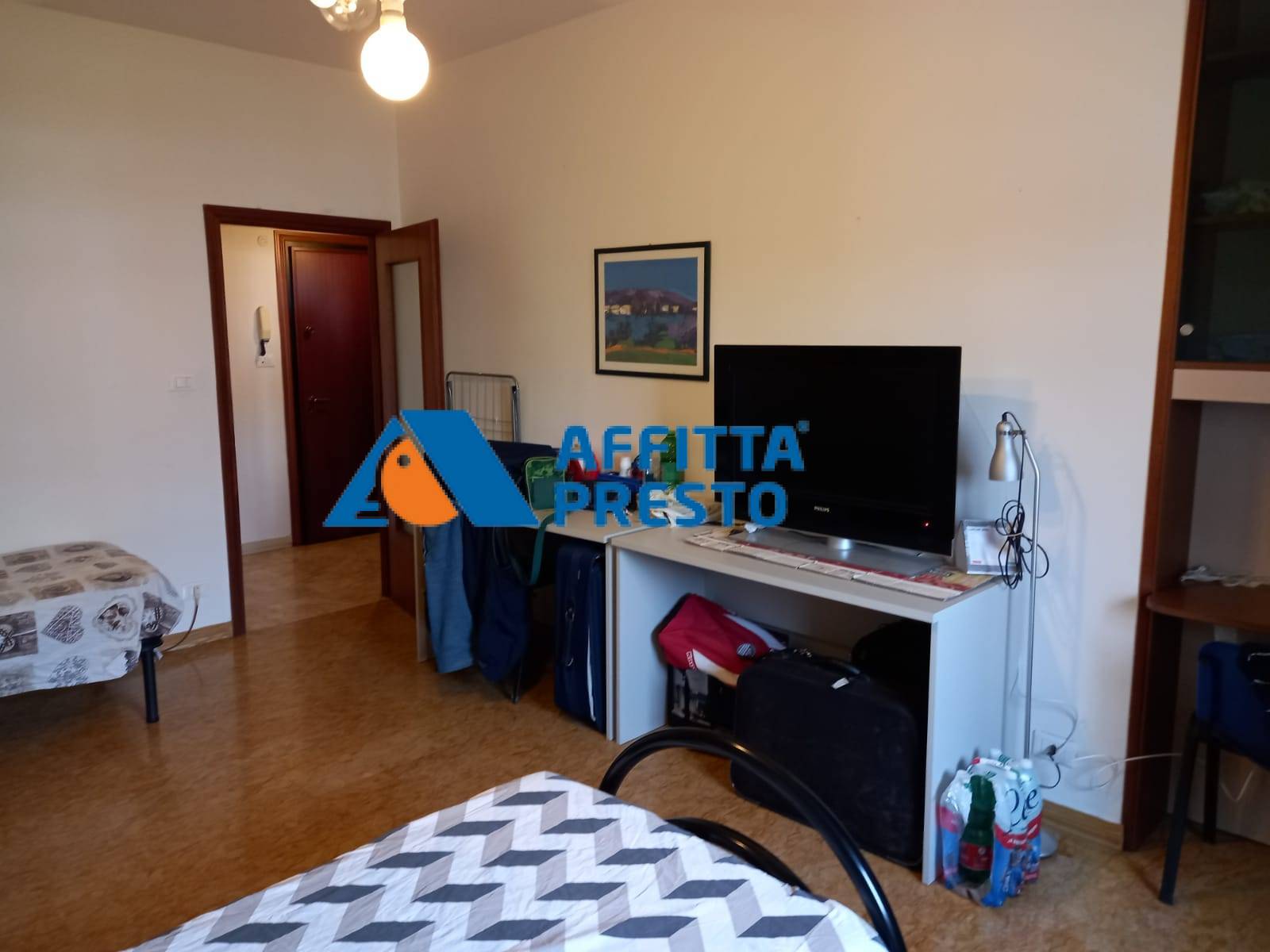 Appartamento in affitto a Bologna, San Luca