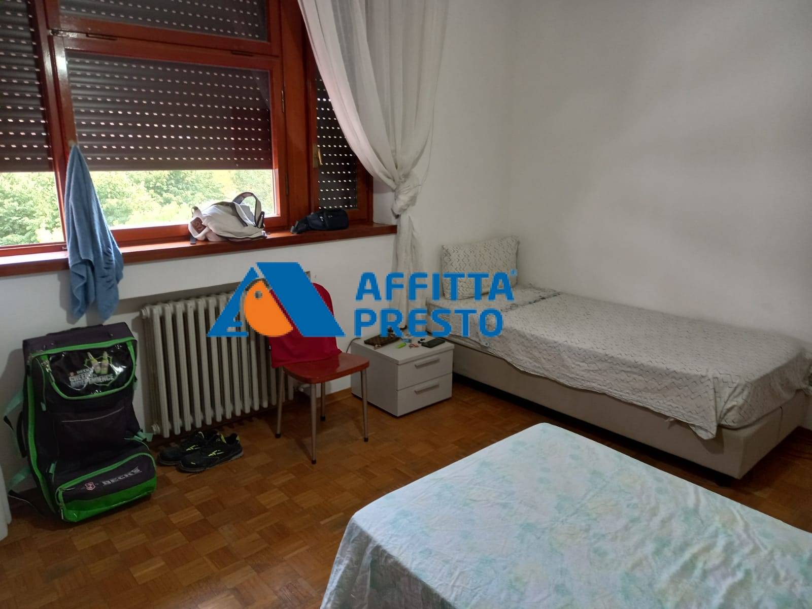 Appartamento in affitto a Bologna, San Luca