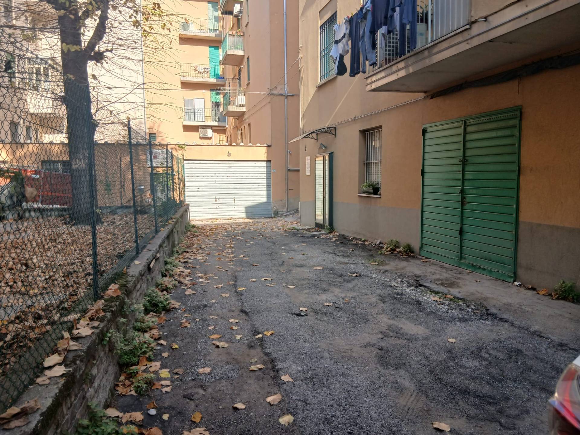 Box o garage in affitto a Bologna, Massarenti